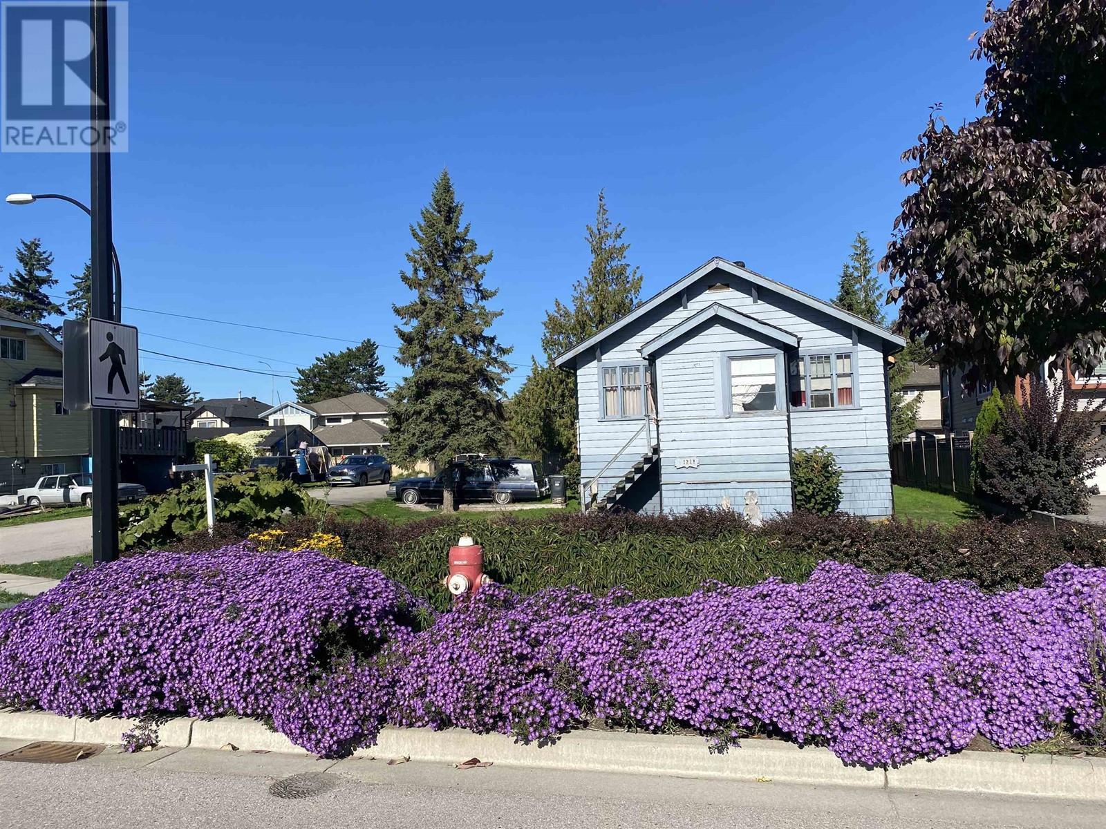 1311 EWEN AVENUE, new westminster, British Columbia