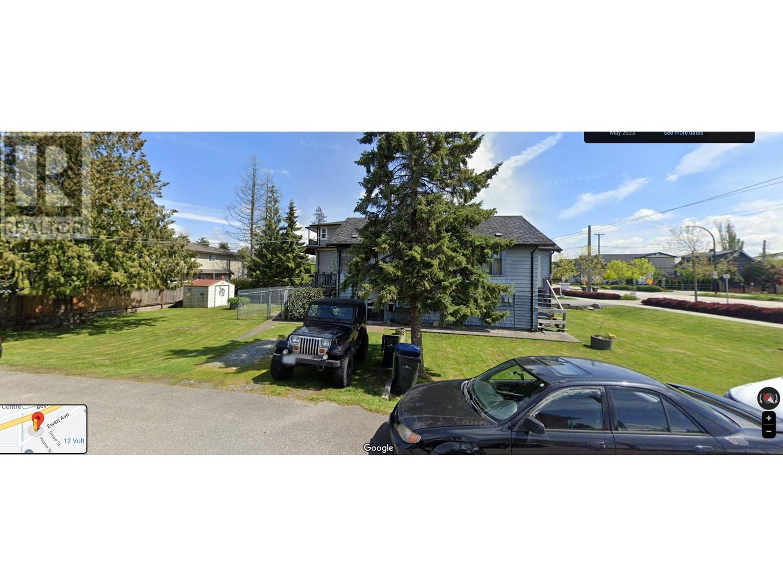 1311 Ewen Avenue, New Westminster, British Columbia  V3M 5E6 - Photo 35 - R2822336