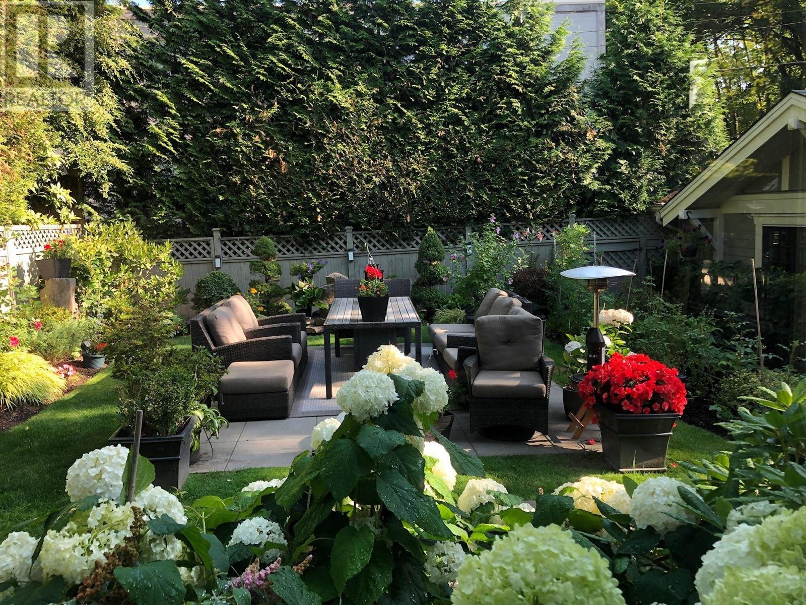 1401 Devonshire Crescent, Vancouver, British Columbia  V6H 2G5 - Photo 38 - R2824170