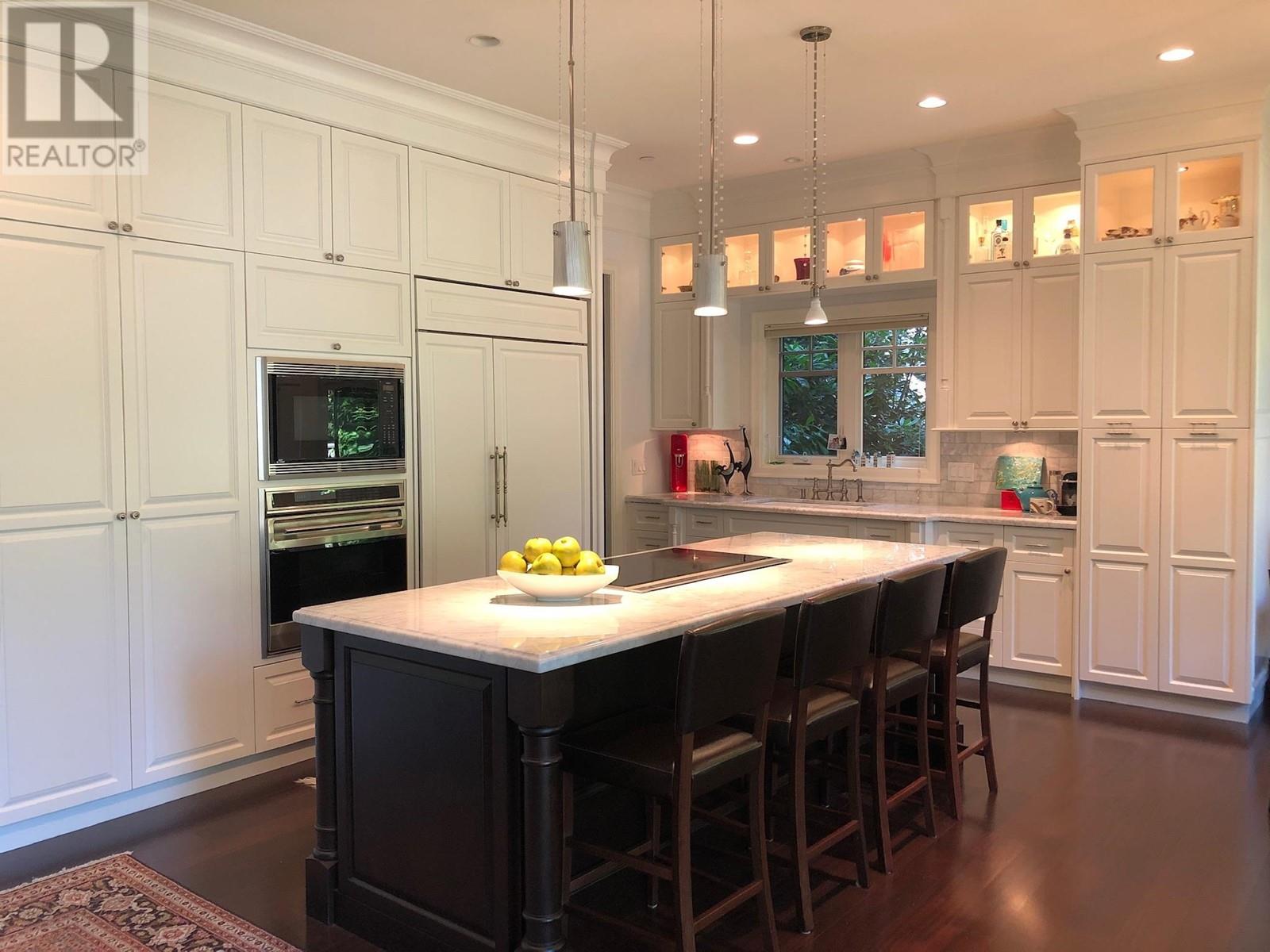 1401 Devonshire Crescent, Vancouver, British Columbia  V6H 2G5 - Photo 4 - R2824170