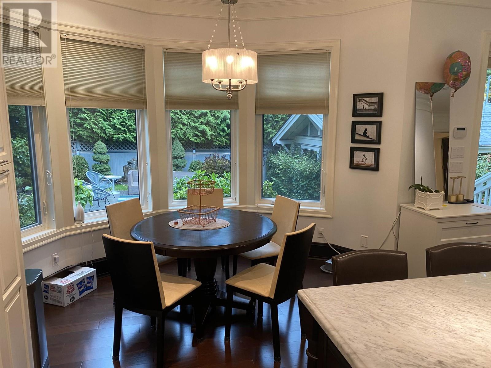 1401 Devonshire Crescent, Vancouver, British Columbia  V6H 2G5 - Photo 7 - R2824170