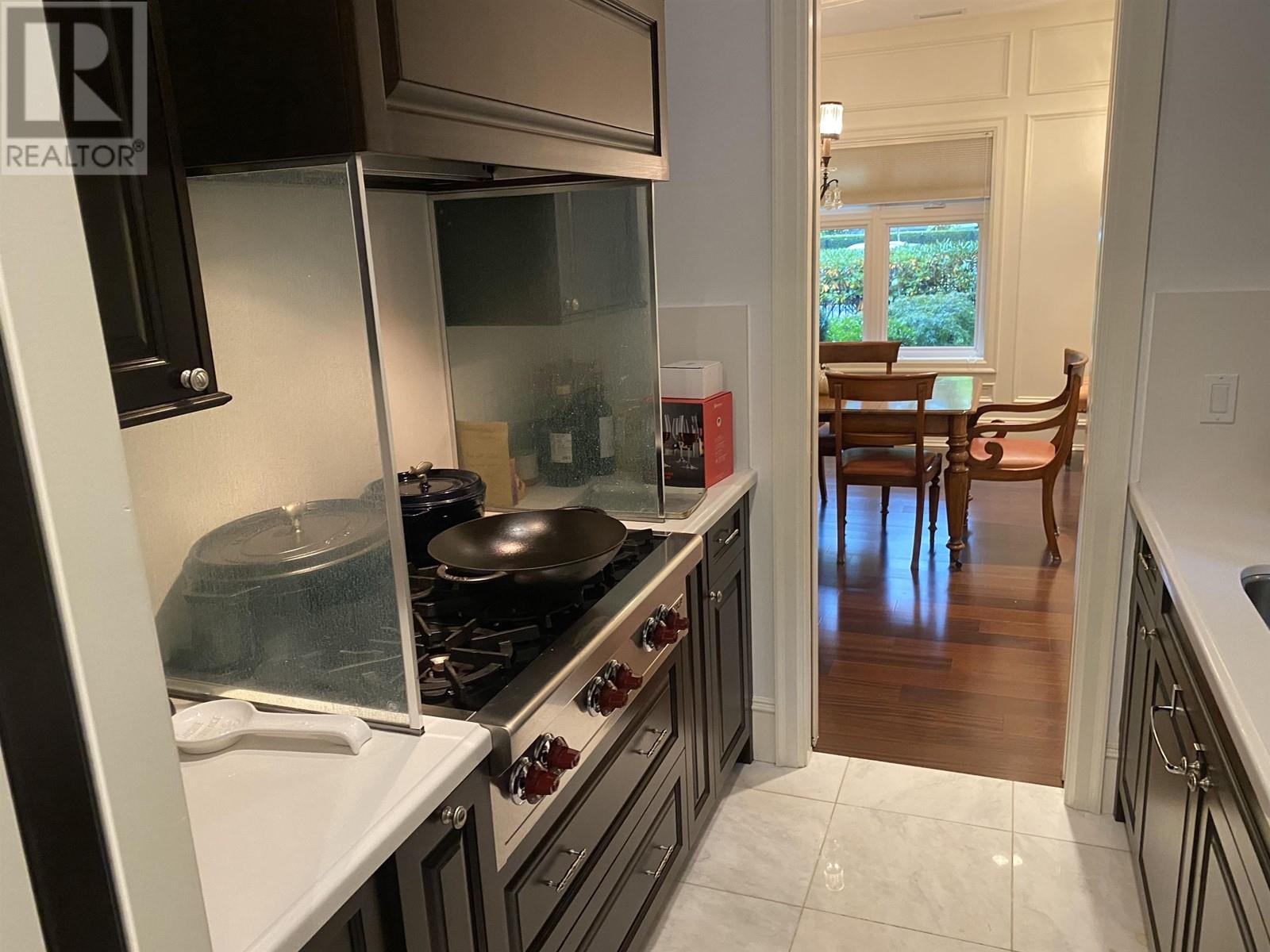 1401 Devonshire Crescent, Vancouver, British Columbia  V6H 2G5 - Photo 3 - R2824170