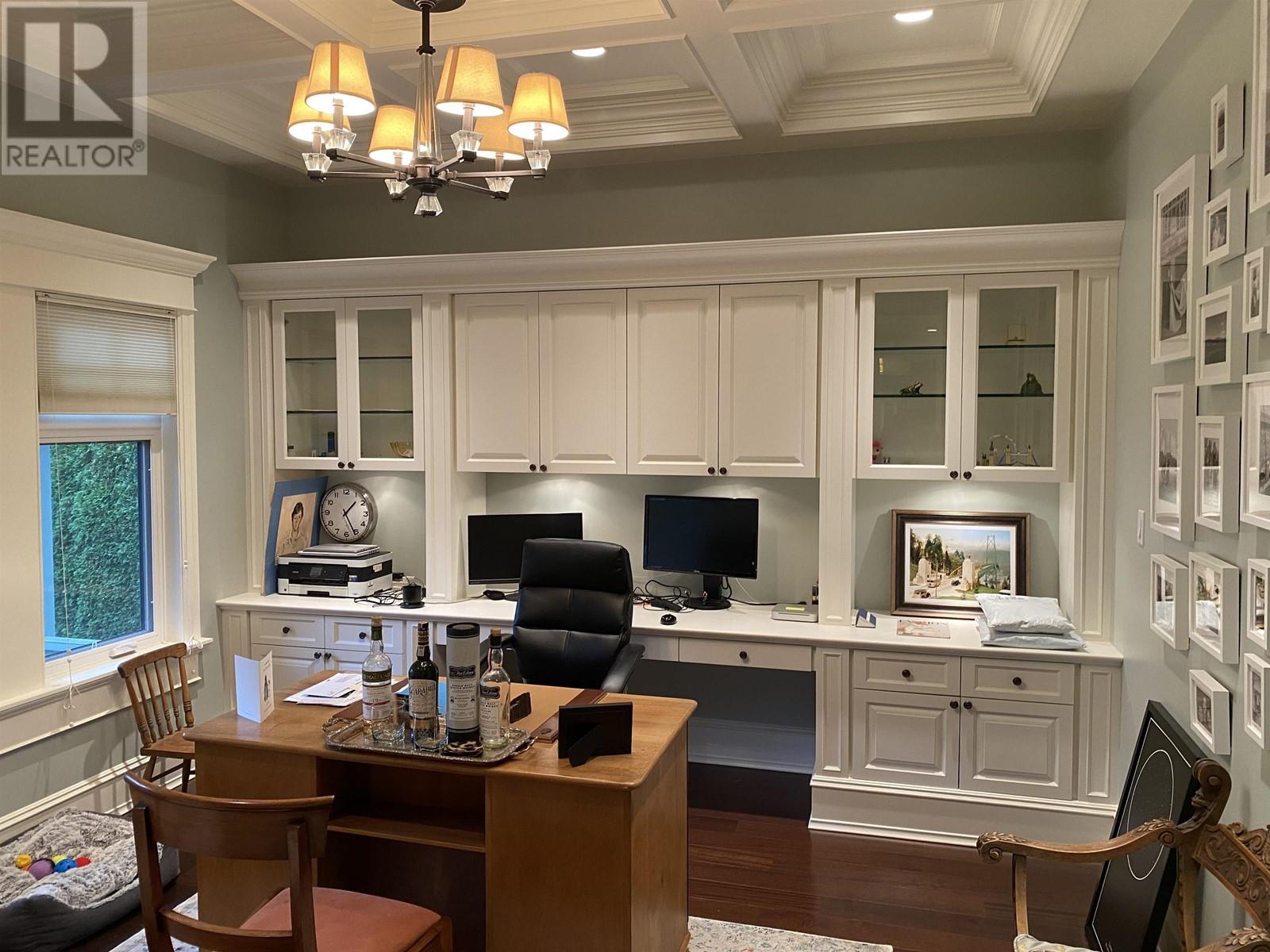 1401 Devonshire Crescent, Vancouver, British Columbia  V6H 2G5 - Photo 14 - R2824170