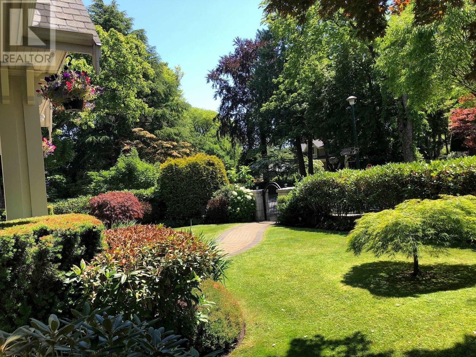 1401 Devonshire Crescent, Vancouver, British Columbia  V6H 2G5 - Photo 39 - R2824170