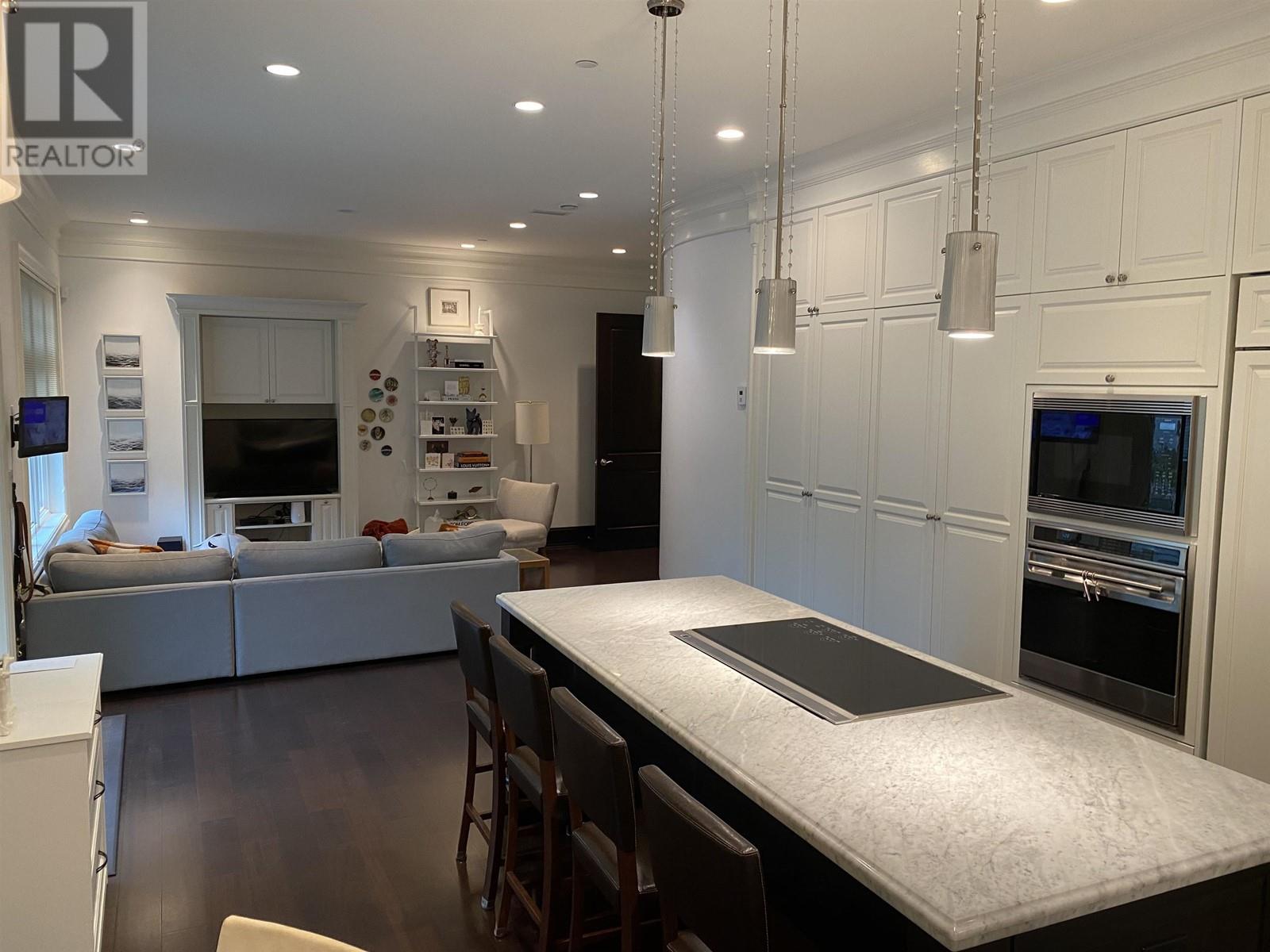 1401 Devonshire Crescent, Vancouver, British Columbia  V6H 2G5 - Photo 5 - R2824170