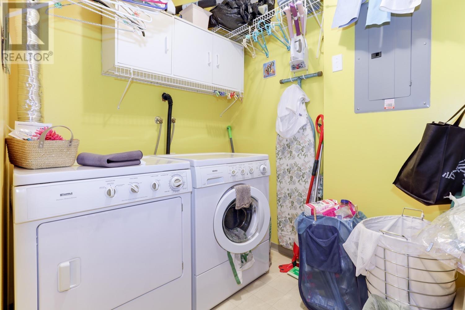 1201 8 Laguna Court, New Westminster, British Columbia  V3M 6M6 - Photo 11 - R2823536