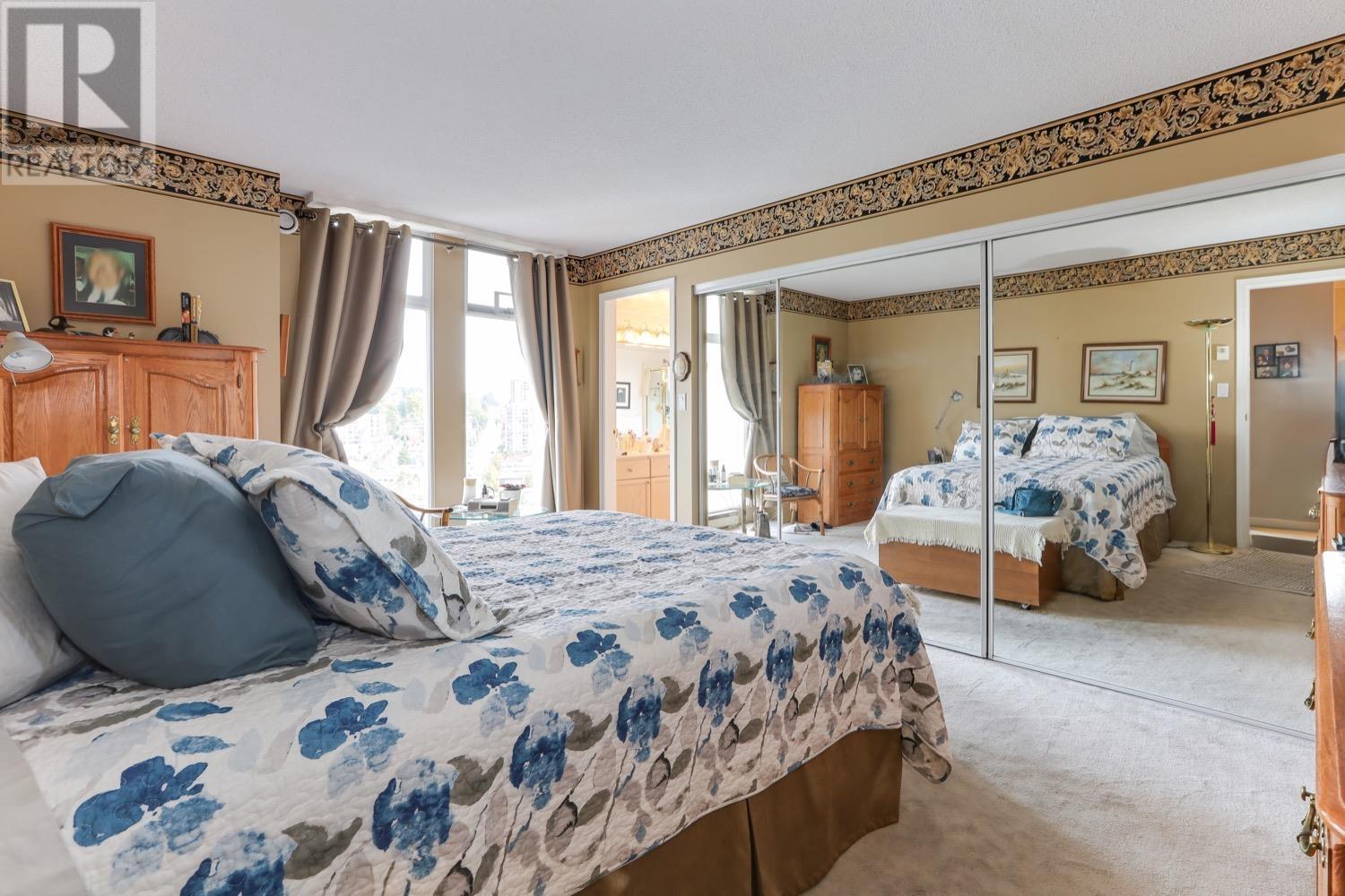 1201 8 Laguna Court, New Westminster, British Columbia  V3M 6M6 - Photo 9 - R2823536