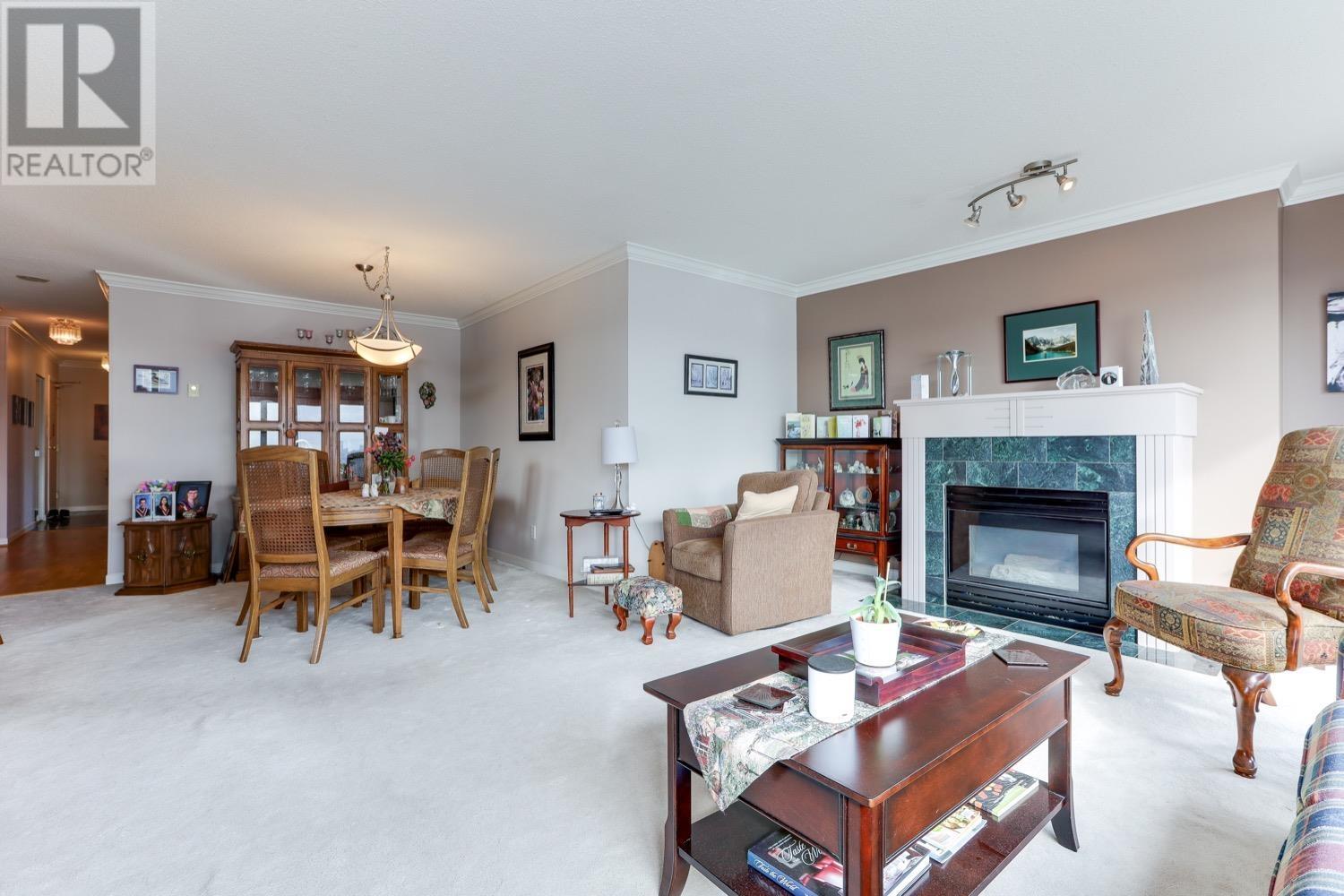 1201 8 Laguna Court, New Westminster, British Columbia  V3M 6M6 - Photo 12 - R2823536