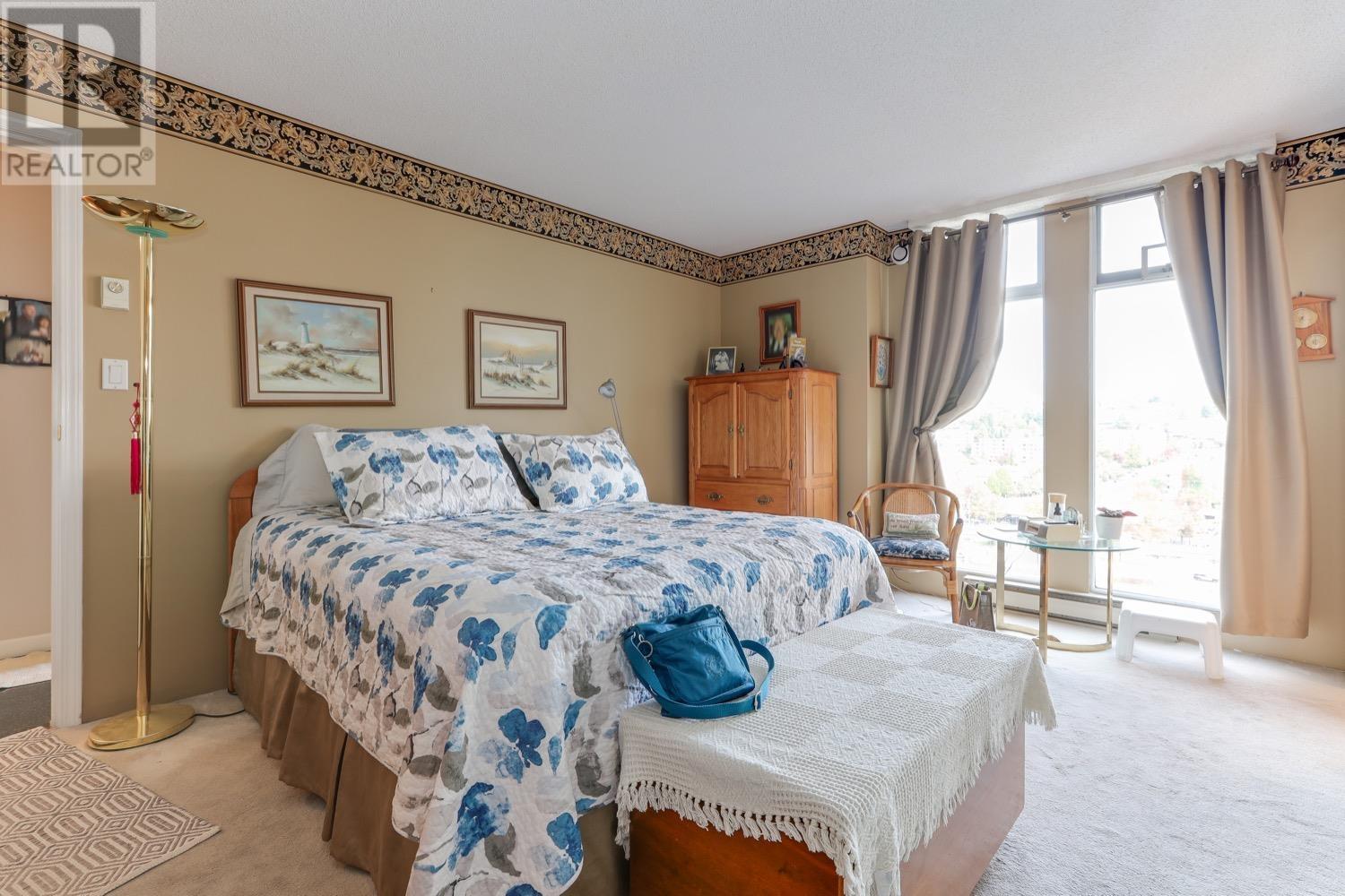 1201 8 Laguna Court, New Westminster, British Columbia  V3M 6M6 - Photo 8 - R2823536