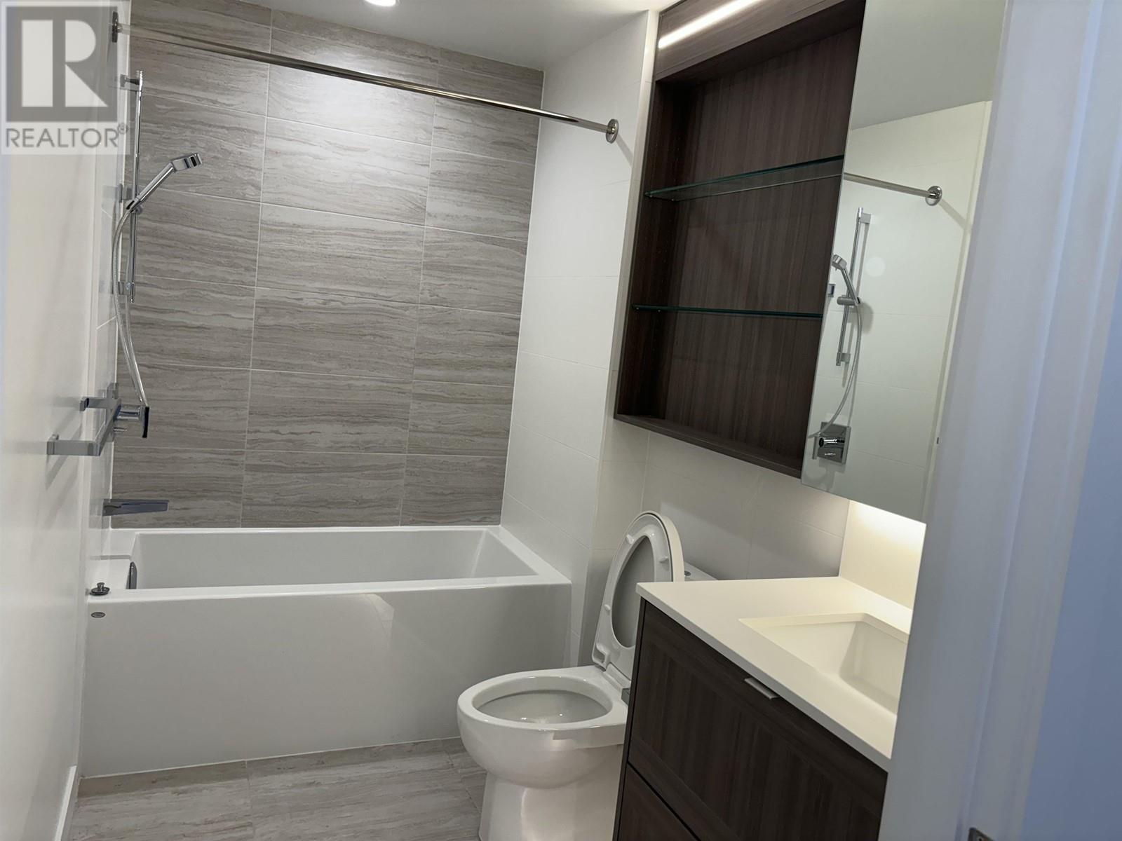 2406 2311 Beta Avenue, Burnaby, British Columbia  V5C 0M1 - Photo 7 - R2824005