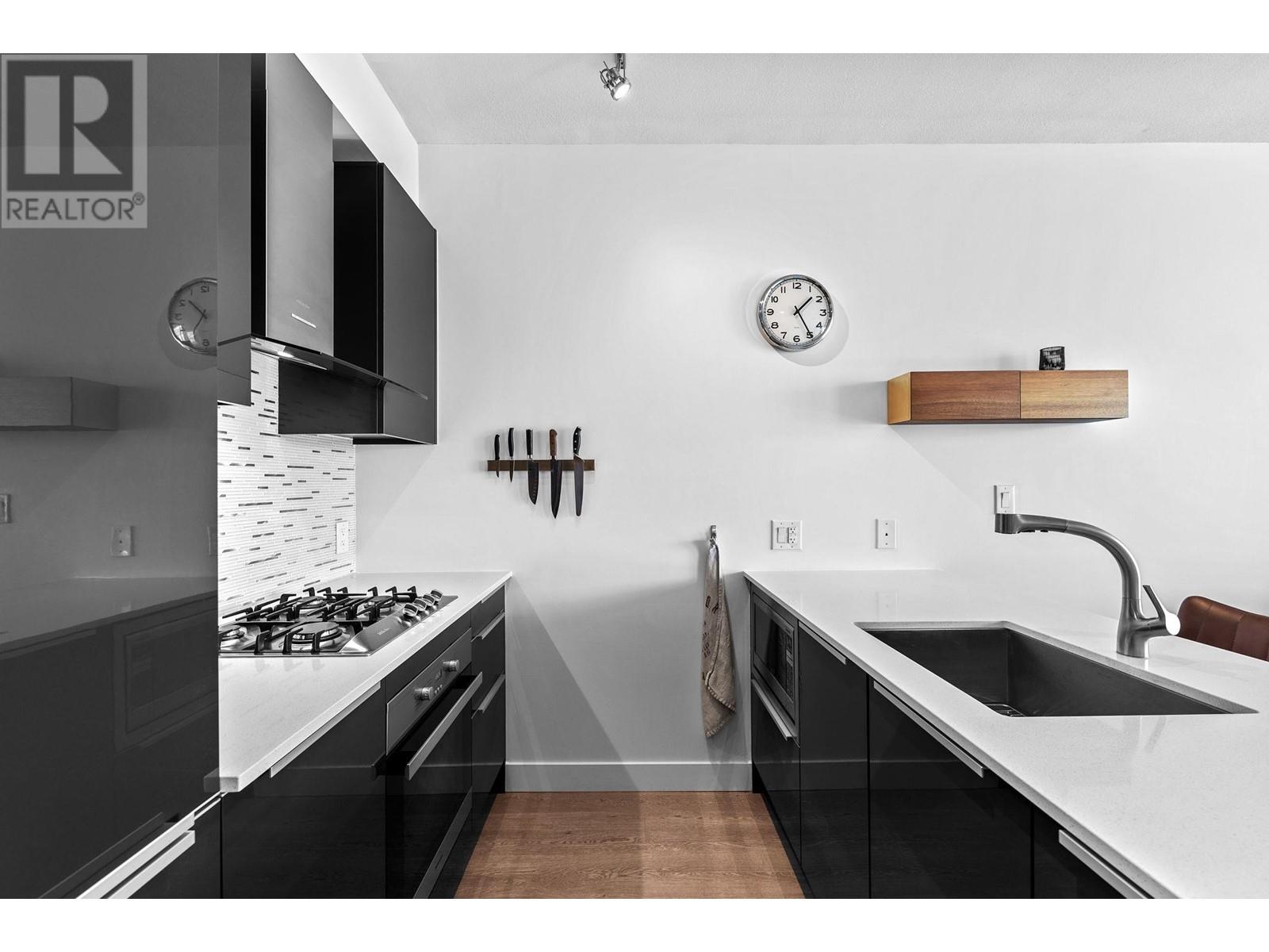3201 1283 Howe Street, Vancouver, British Columbia  V6Z 0E3 - Photo 11 - R2824213