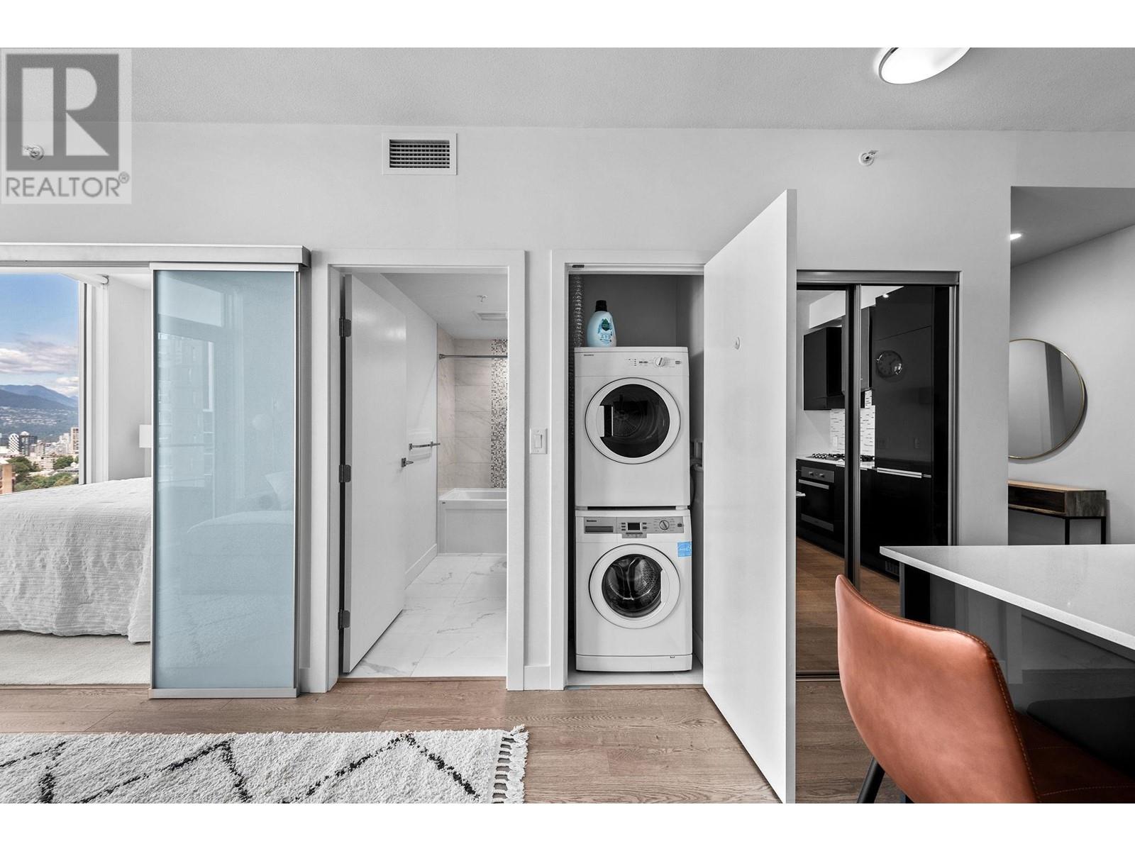 3201 1283 Howe Street, Vancouver, British Columbia  V6Z 0E3 - Photo 14 - R2824213
