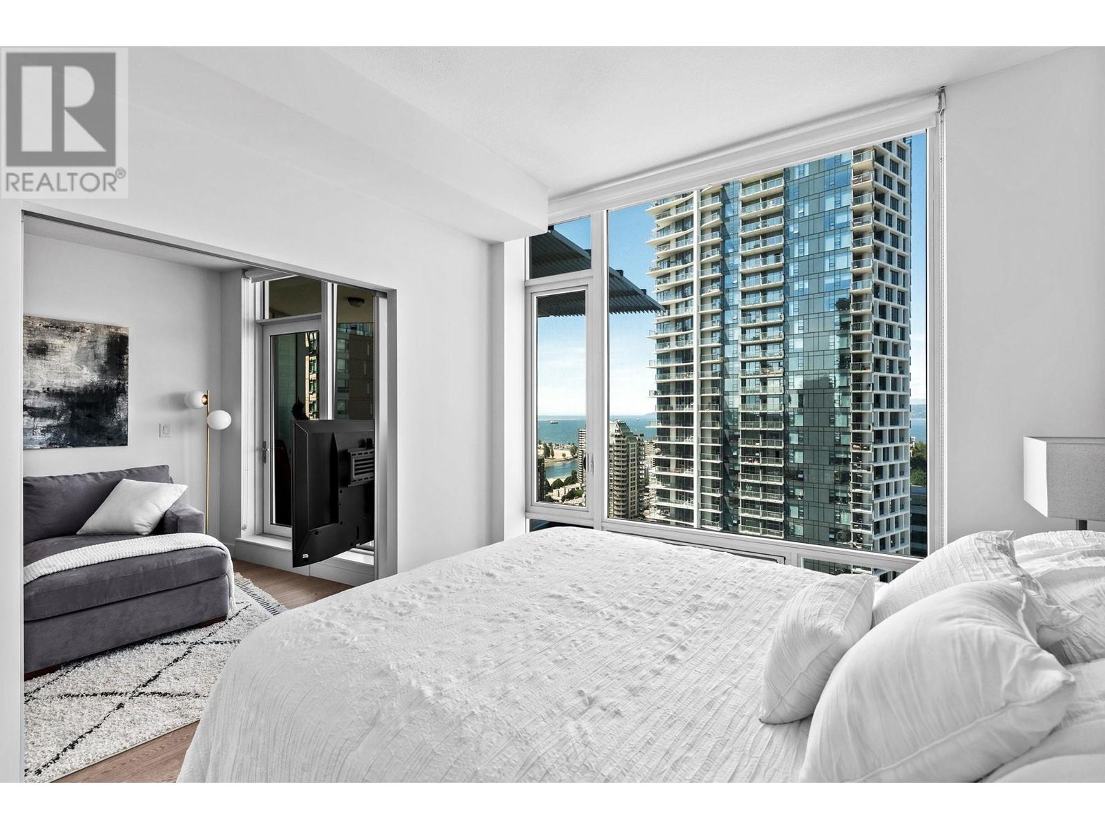 3201 1283 Howe Street, Vancouver, British Columbia  V6Z 0E3 - Photo 15 - R2824213