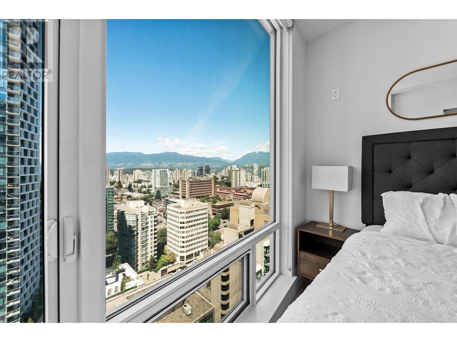 3201 1283 Howe Street, Vancouver, British Columbia  V6Z 0E3 - Photo 17 - R2824213