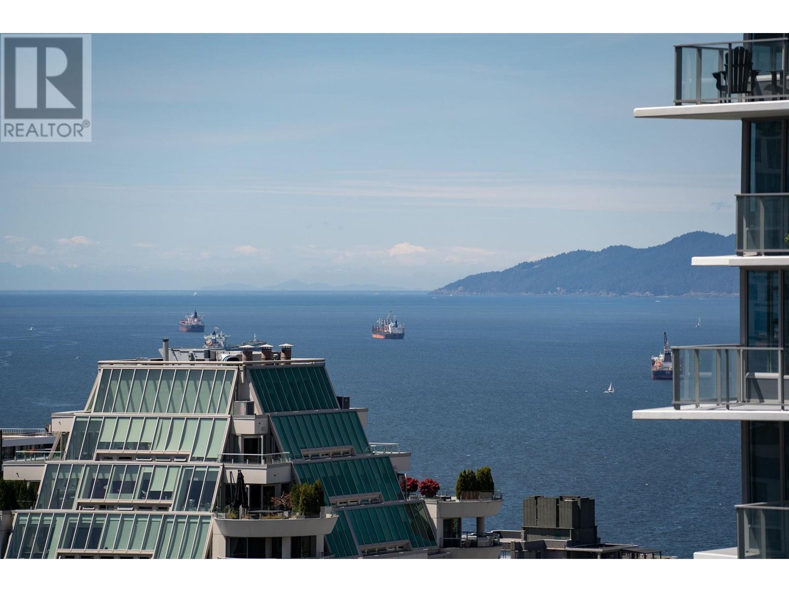 3201 1283 Howe Street, Vancouver, British Columbia  V6Z 0E3 - Photo 19 - R2824213