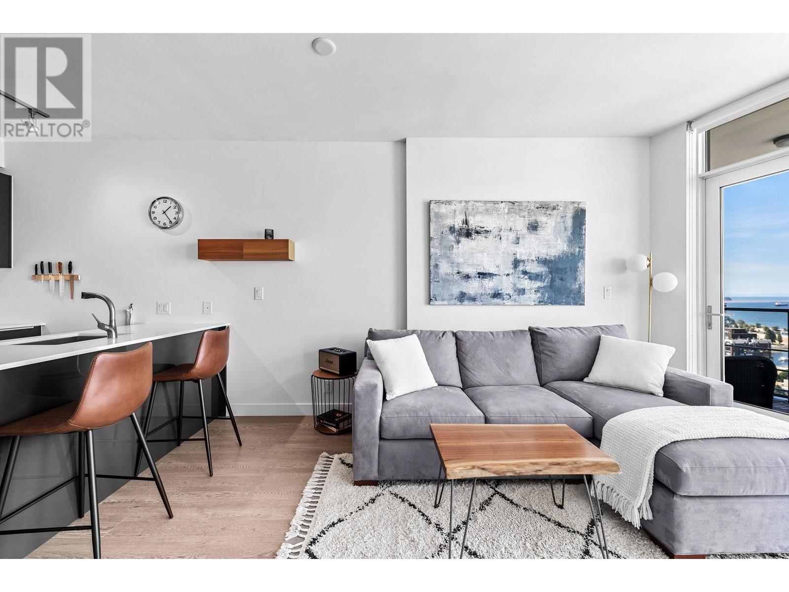 3201 1283 Howe Street, Vancouver, British Columbia  V6Z 0E3 - Photo 2 - R2824213