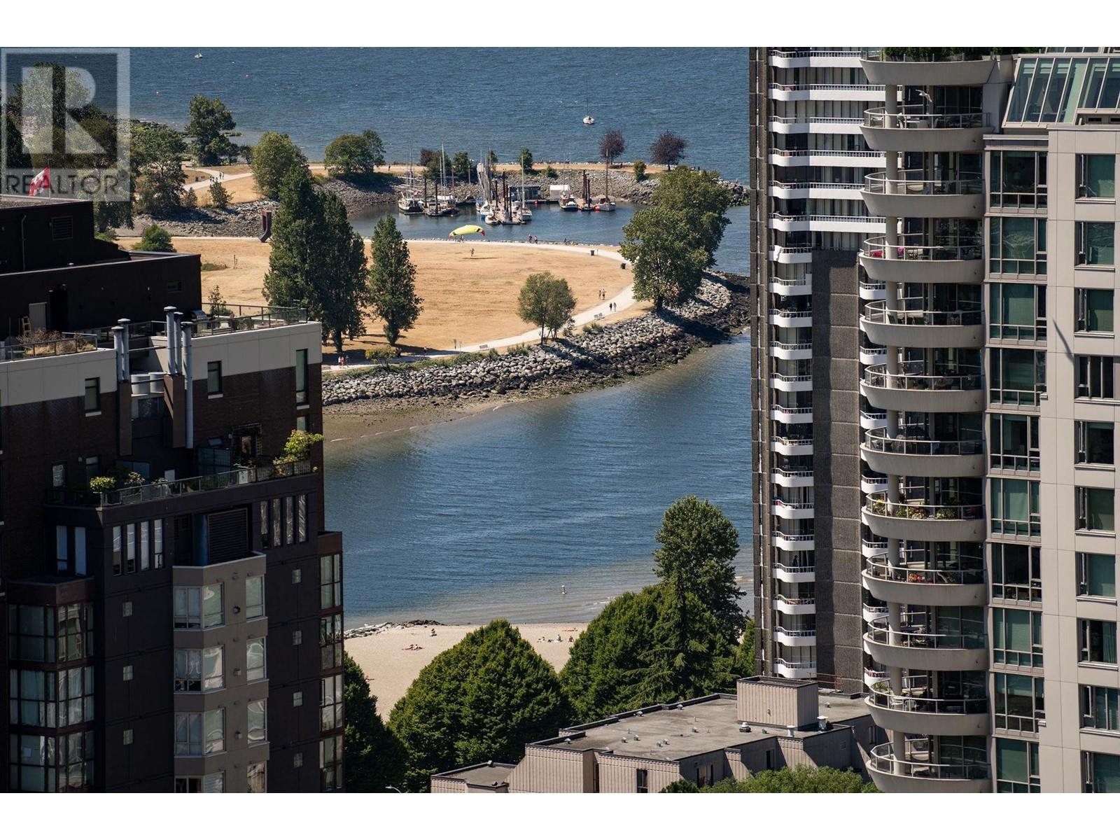 3201 1283 Howe Street, Vancouver, British Columbia  V6Z 0E3 - Photo 20 - R2824213