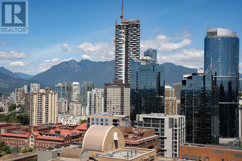 3201 1283 Howe Street, Vancouver, British Columbia  V6Z 0E3 - Photo 22 - R2824213