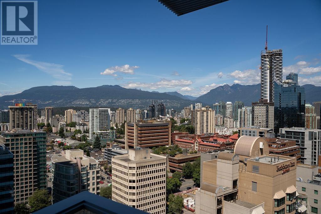 3201 1283 Howe Street, Vancouver, British Columbia  V6Z 0E3 - Photo 23 - R2824213