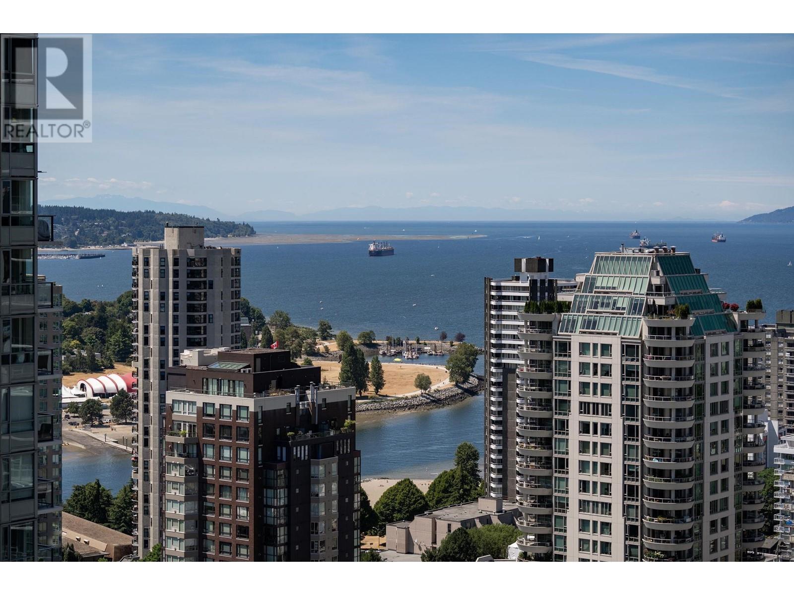 3201 1283 Howe Street, Vancouver, British Columbia  V6Z 0E3 - Photo 24 - R2824213