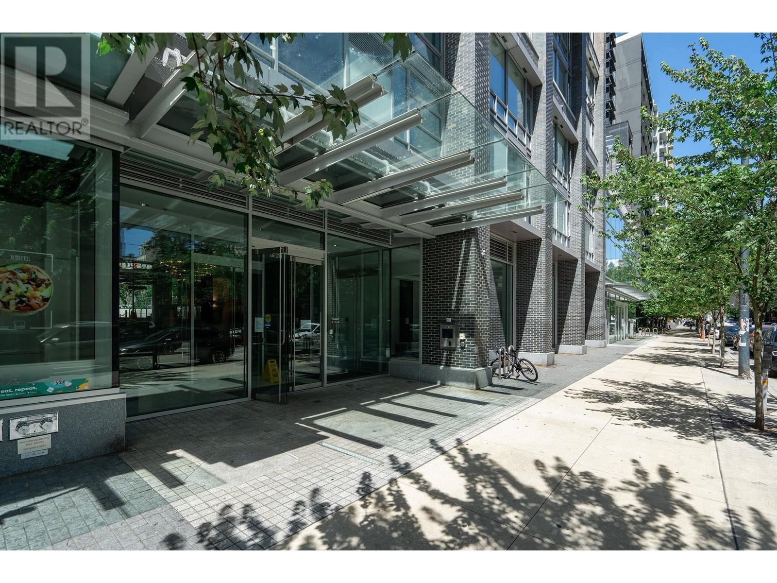 3201 1283 Howe Street, Vancouver, British Columbia  V6Z 0E3 - Photo 34 - R2824213