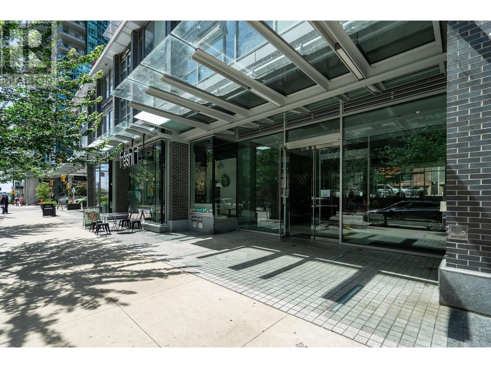 3201 1283 Howe Street, Vancouver, British Columbia  V6Z 0E3 - Photo 35 - R2824213