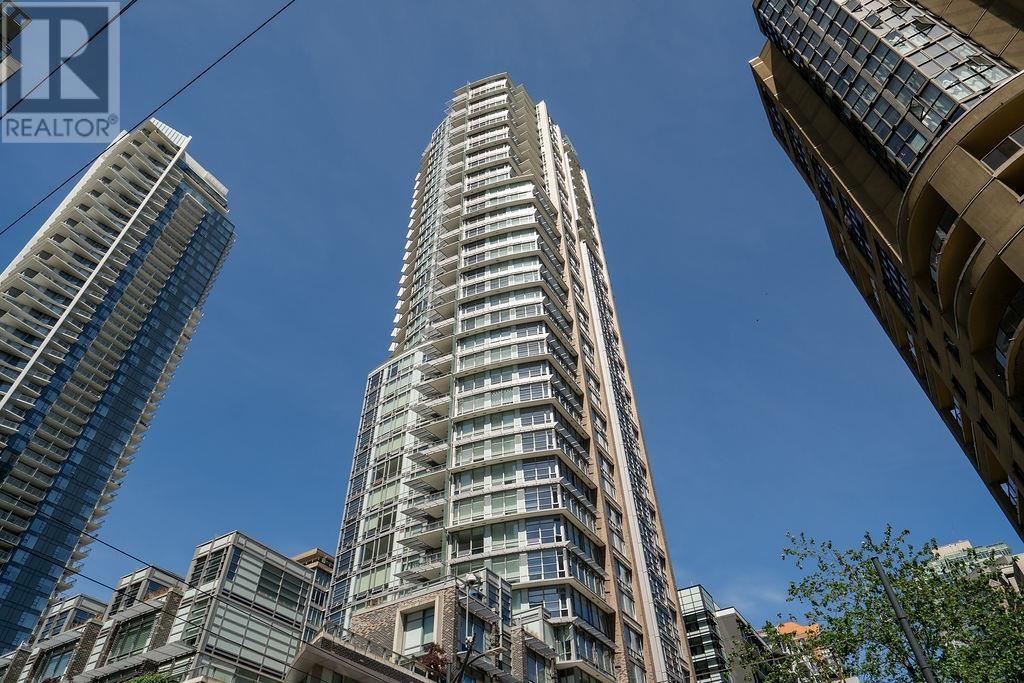 3201 1283 Howe Street, Vancouver, British Columbia  V6Z 0E3 - Photo 36 - R2824213