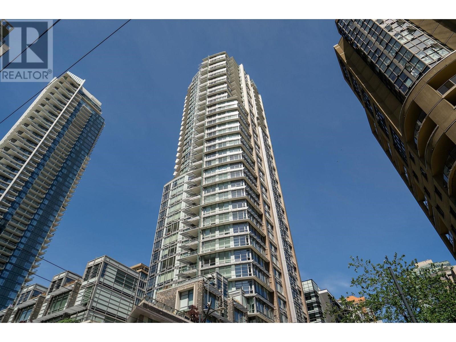 3201 1283 Howe Street, Vancouver, British Columbia  V6Z 0E3 - Photo 37 - R2824213