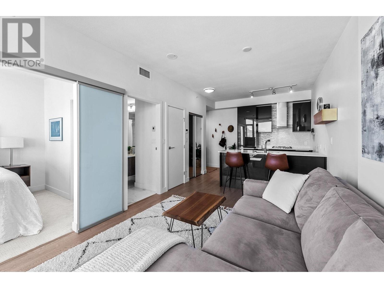 3201 1283 Howe Street, Vancouver, British Columbia  V6Z 0E3 - Photo 6 - R2824213