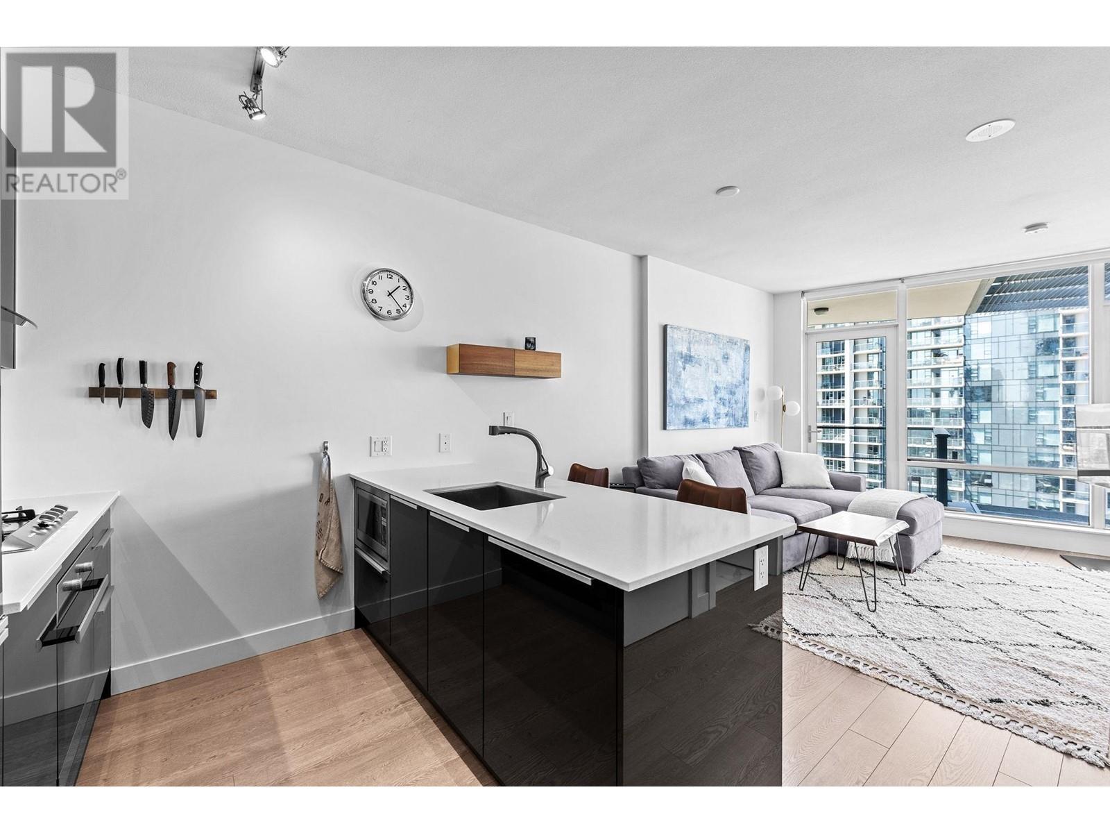 3201 1283 Howe Street, Vancouver, British Columbia  V6Z 0E3 - Photo 8 - R2824213