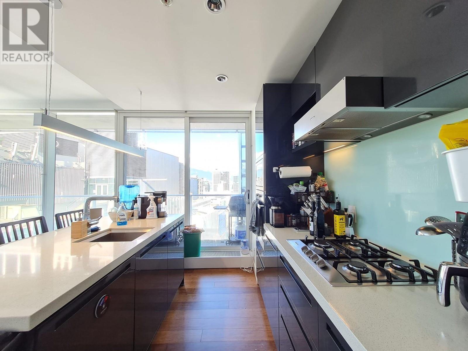 2206 777 Richards Street, Vancouver, British Columbia  V6B 0M6 - Photo 6 - R2824217