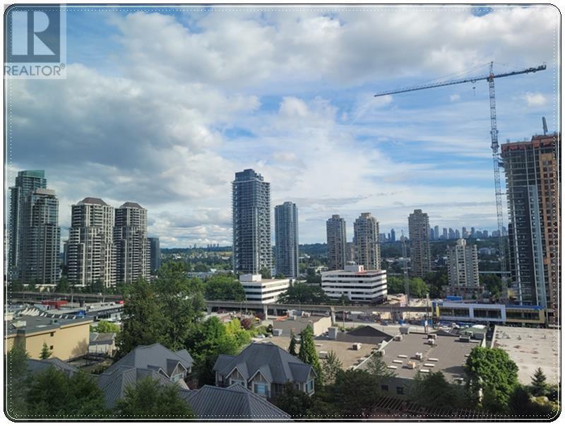1007 4189 HALIFAX STREET, burnaby, British Columbia