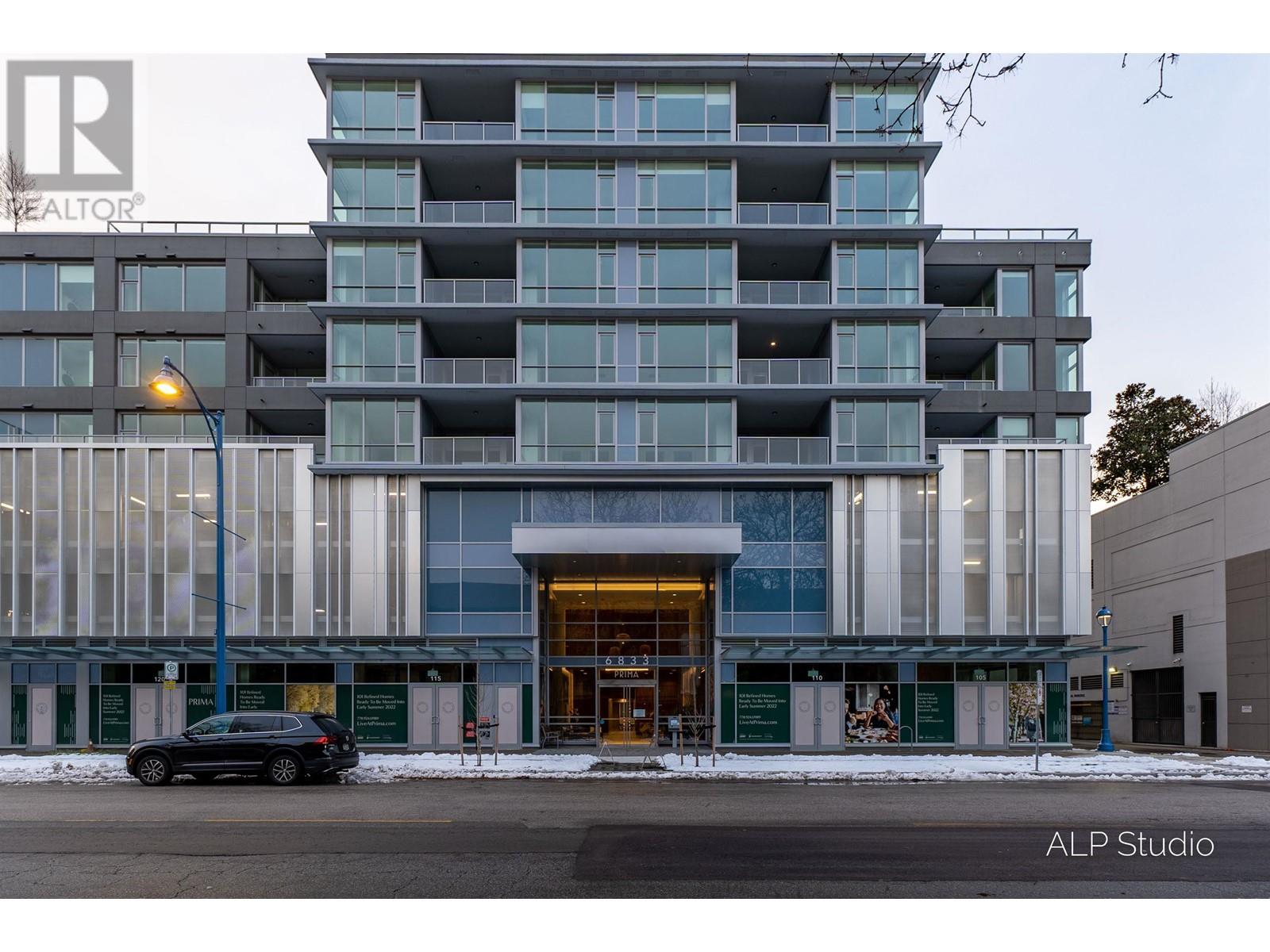 907 6833 Buswell Street, Richmond, British Columbia  V6Y 0L3 - Photo 20 - R2824252