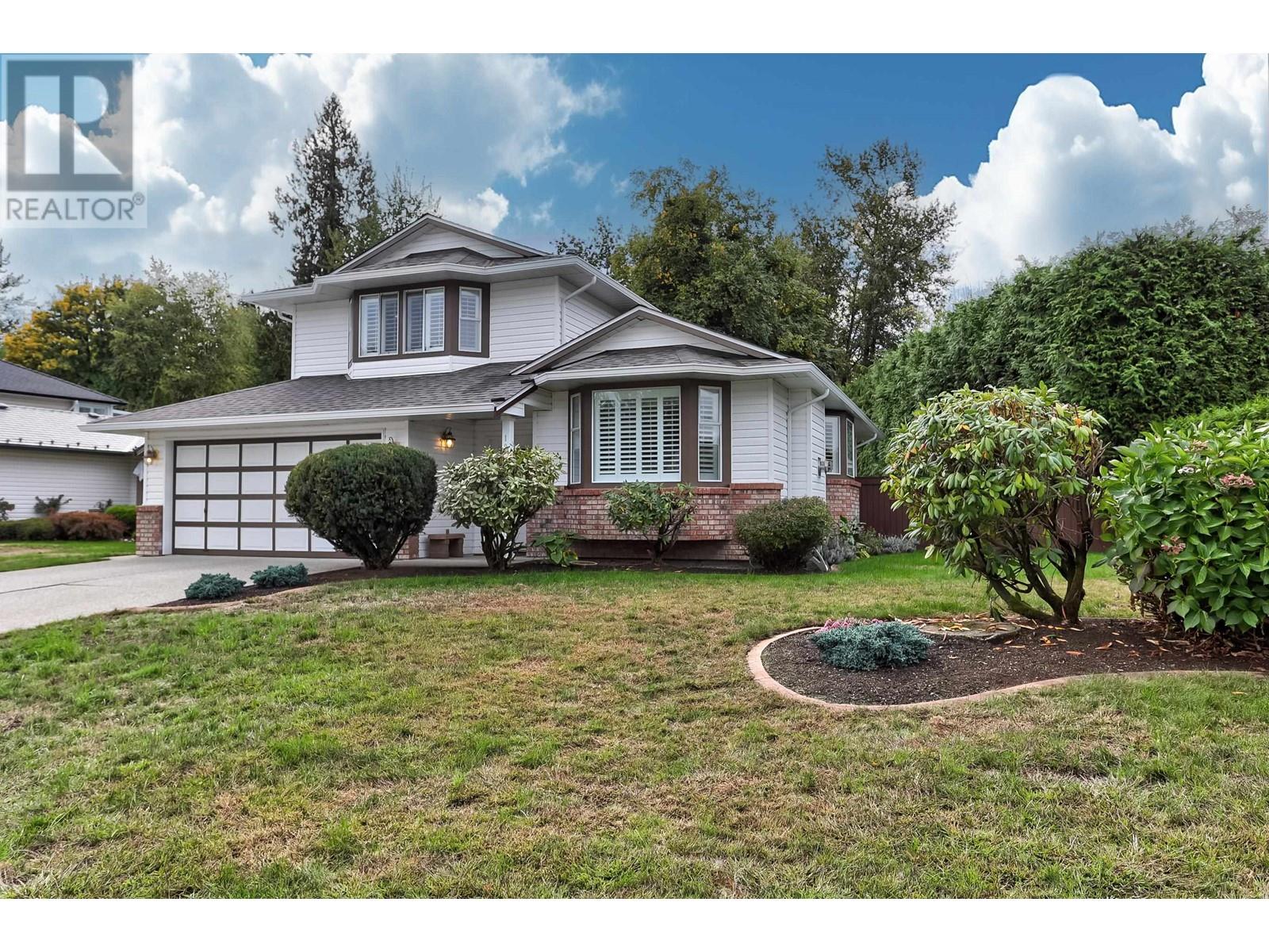 19573 Somerset Drive, Pitt Meadows, British Columbia  V3Y 2L5 - Photo 1 - R2824219