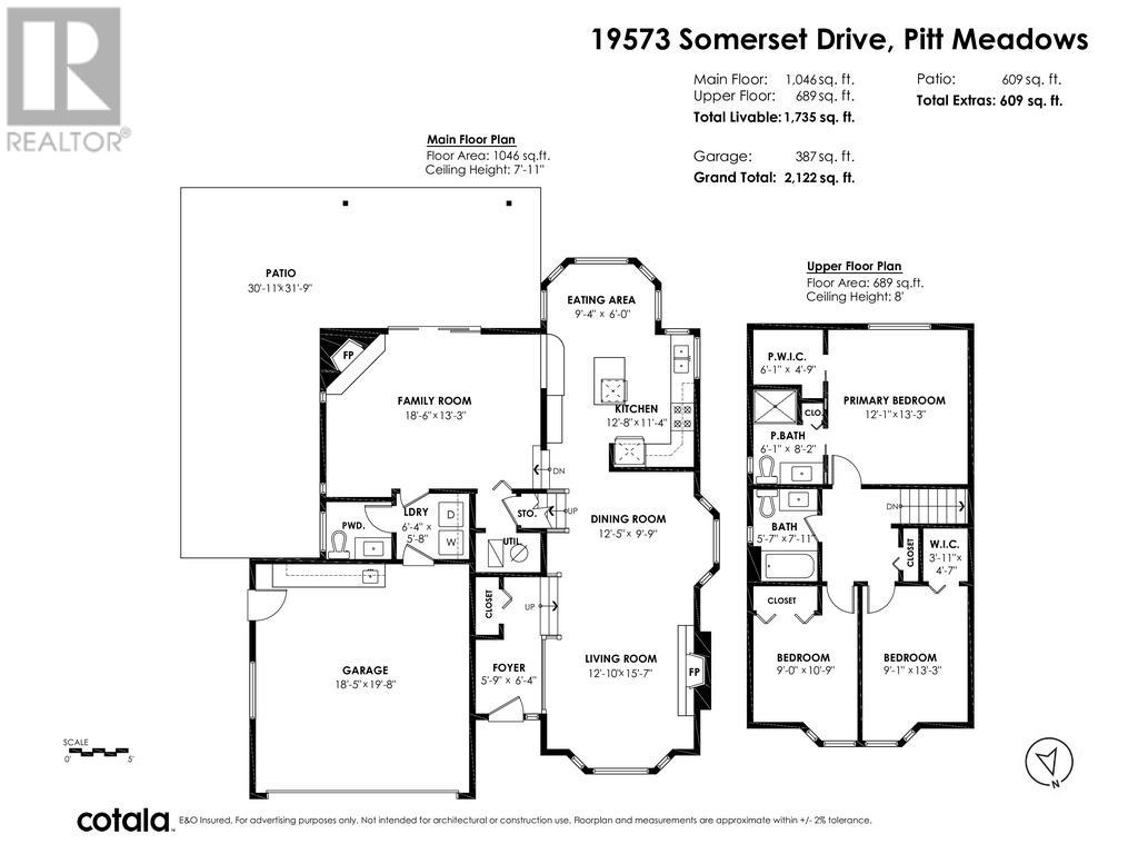 19573 Somerset Drive, Pitt Meadows, British Columbia  V3Y 2L5 - Photo 40 - R2824219