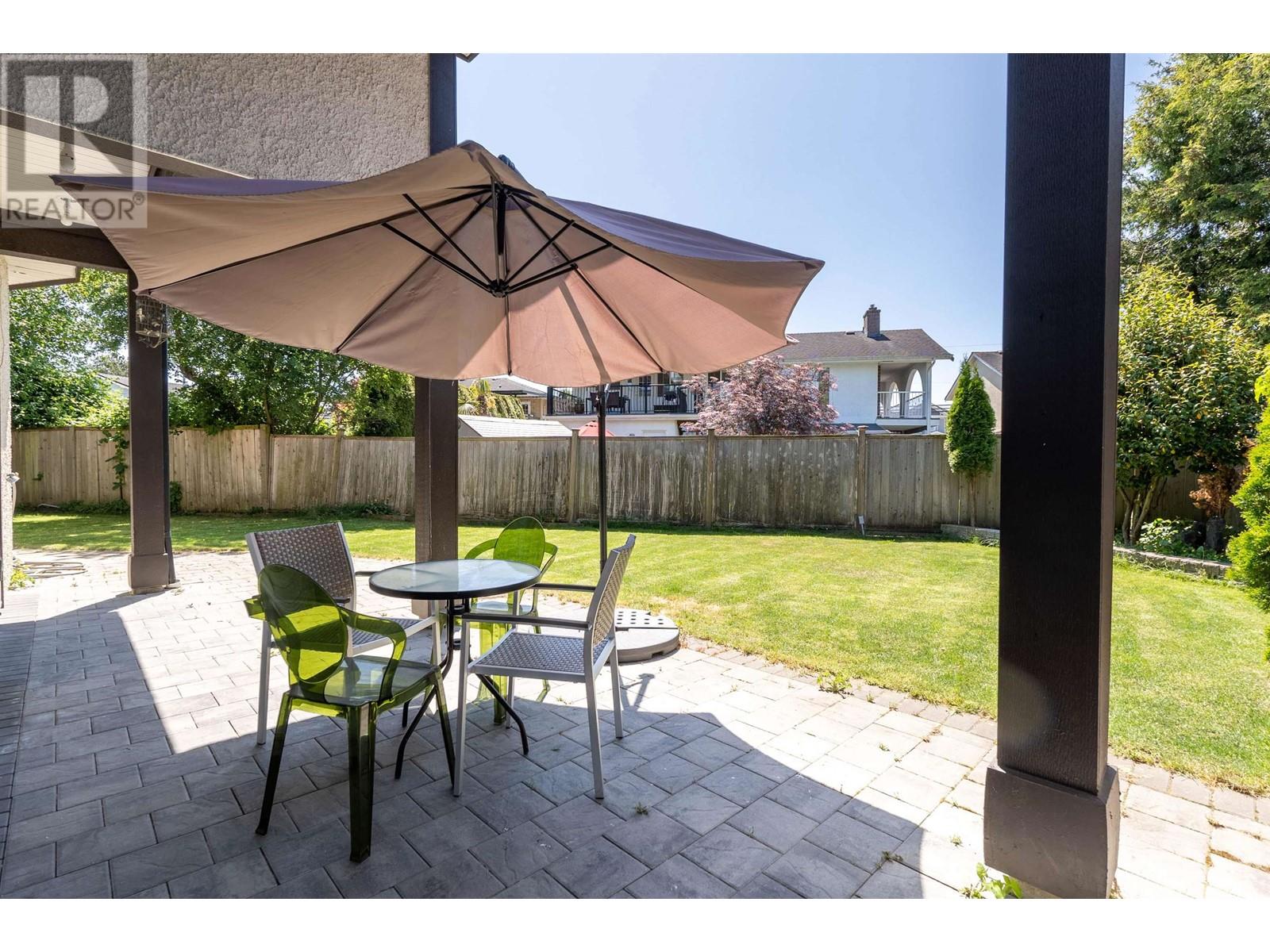 3480 Shuswap Avenue, Richmond, British Columbia  V7E 2A8 - Photo 27 - R2824220
