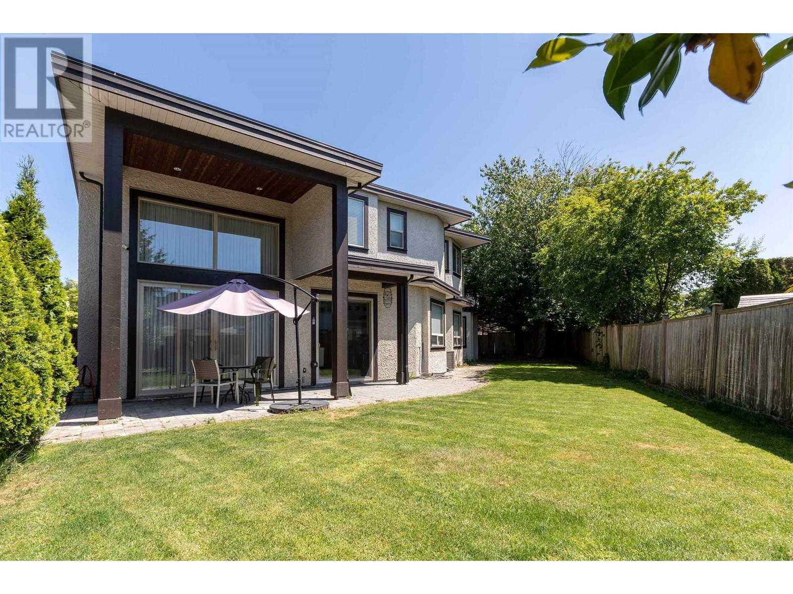 3480 Shuswap Avenue, Richmond, British Columbia  V7E 2A8 - Photo 28 - R2824220