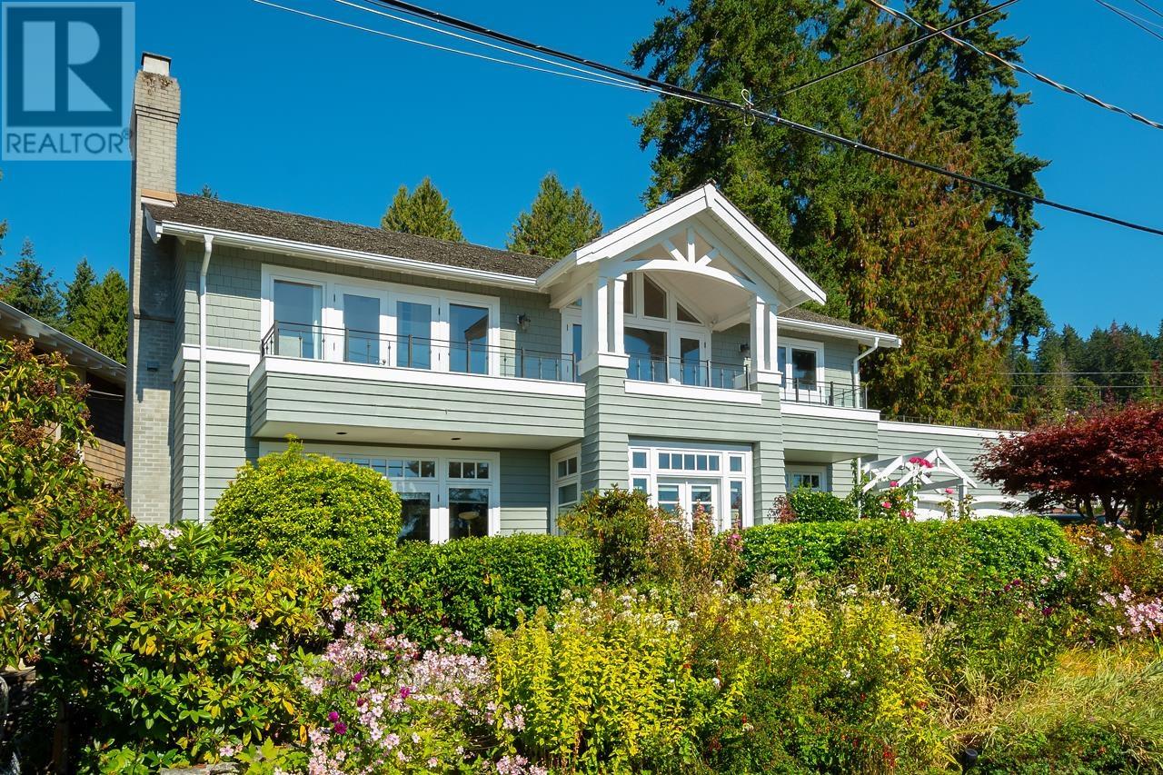 3311 Radcliffe Avenue, West Vancouver, British Columbia  V7V 1G7 - Photo 36 - R2817058