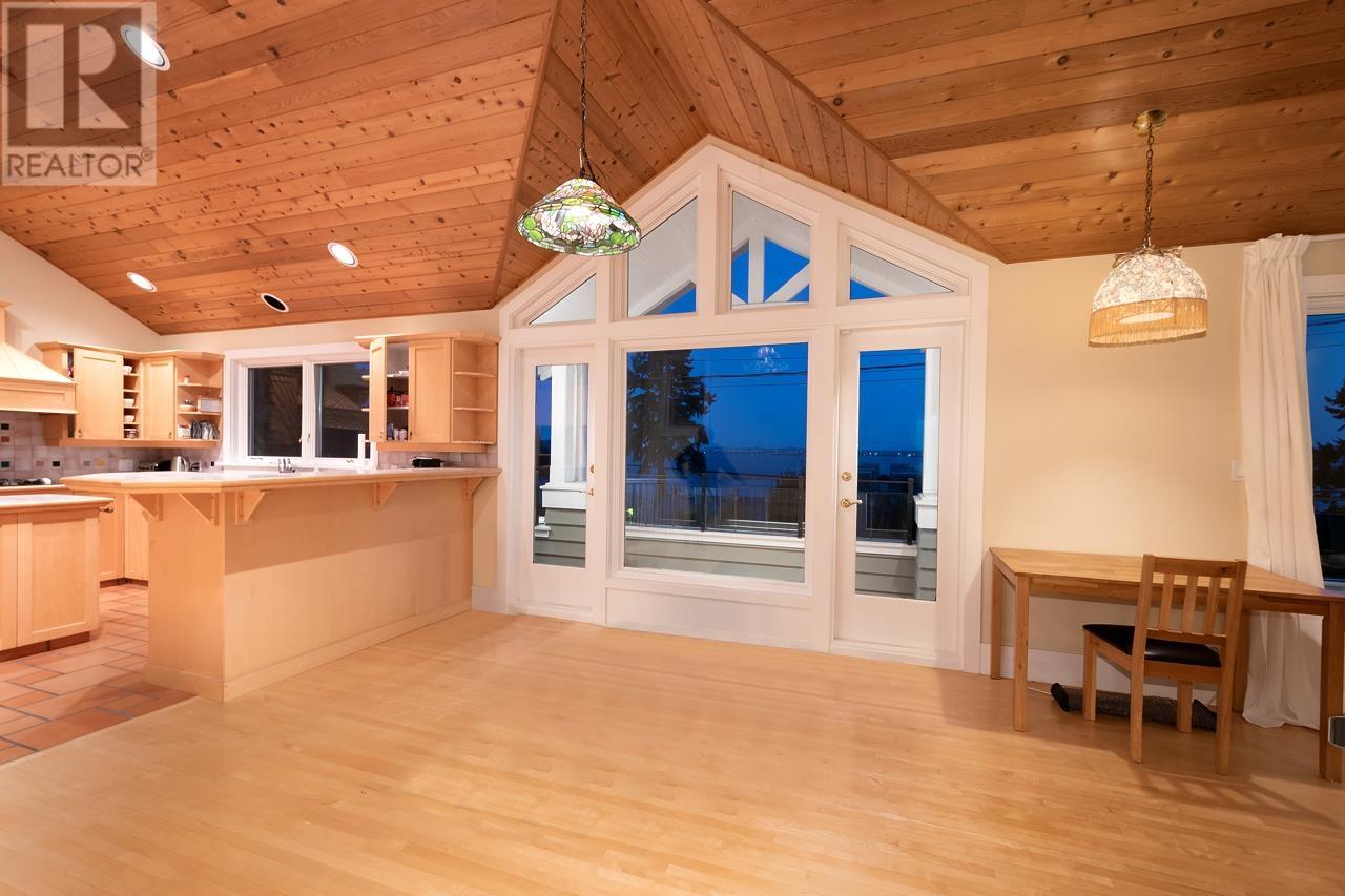 3311 Radcliffe Avenue, West Vancouver, British Columbia  V7V 1G7 - Photo 7 - R2817058