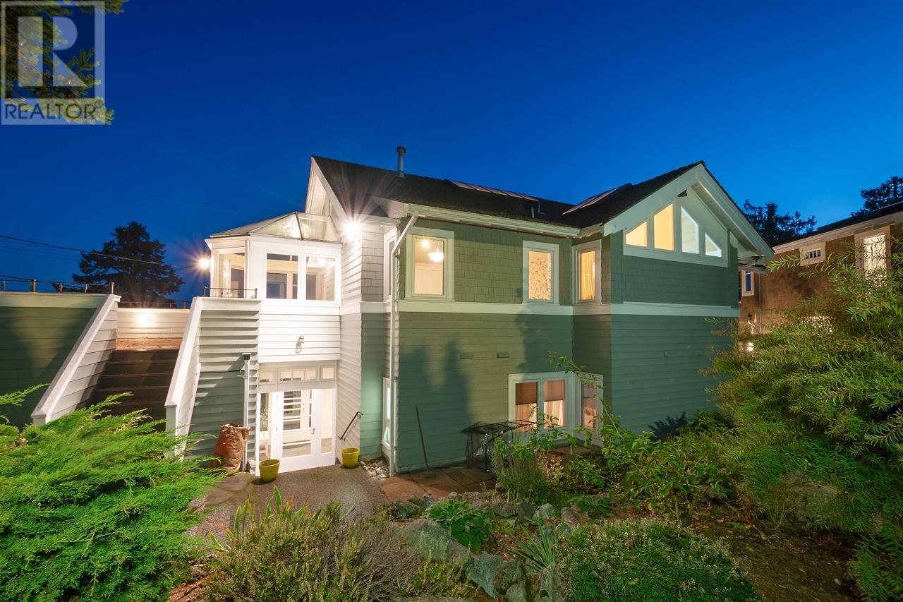 3311 Radcliffe Avenue, West Vancouver, British Columbia  V7V 1G7 - Photo 31 - R2817058