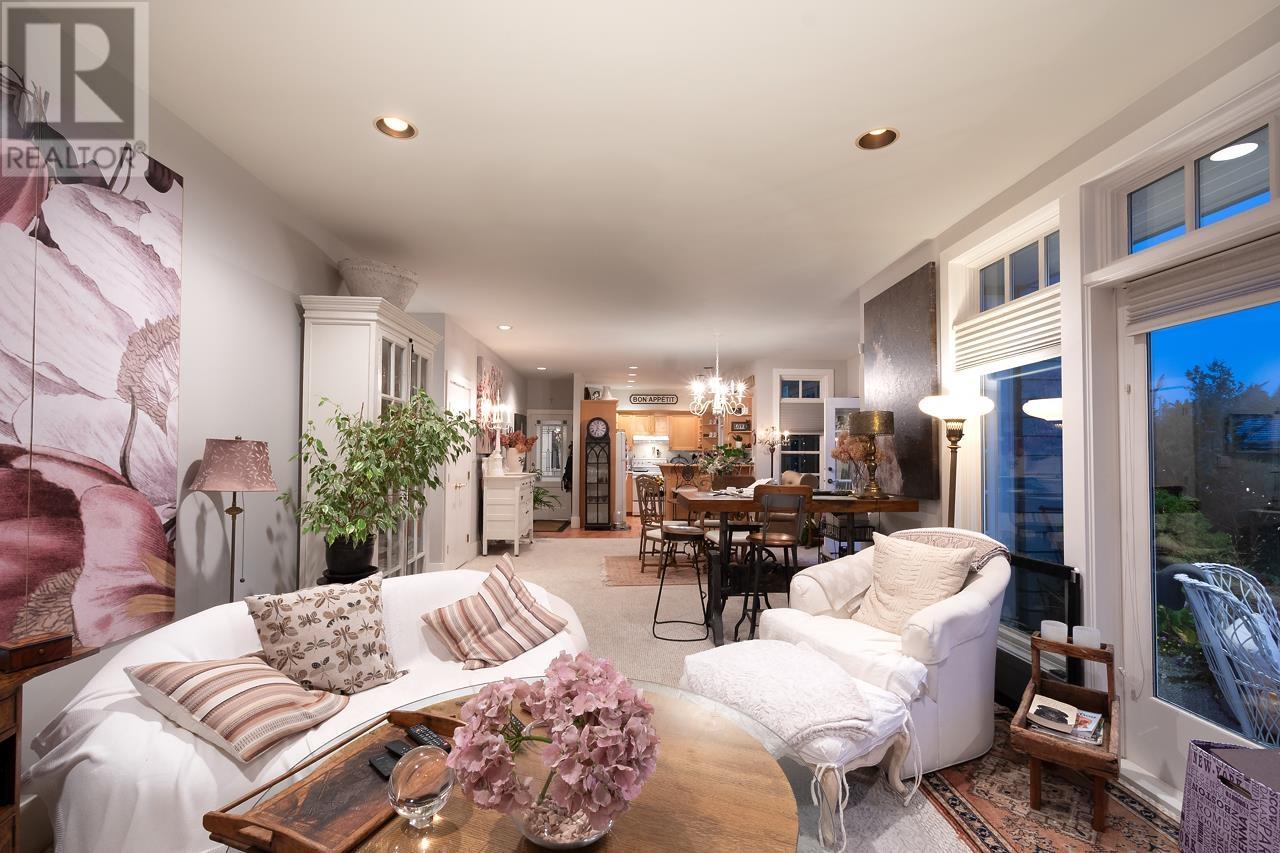 3311 Radcliffe Avenue, West Vancouver, British Columbia  V7V 1G7 - Photo 5 - R2817058