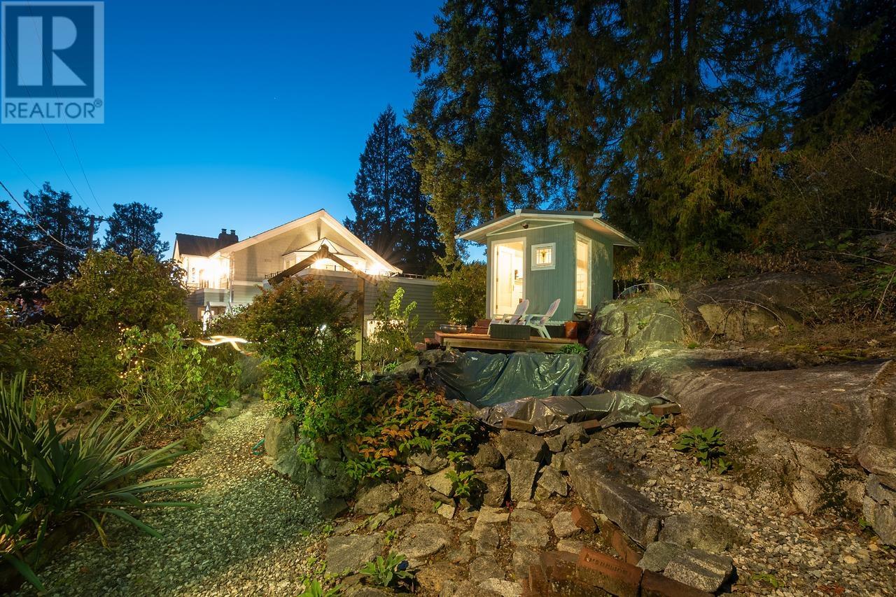 3311 Radcliffe Avenue, West Vancouver, British Columbia  V7V 1G7 - Photo 28 - R2817058