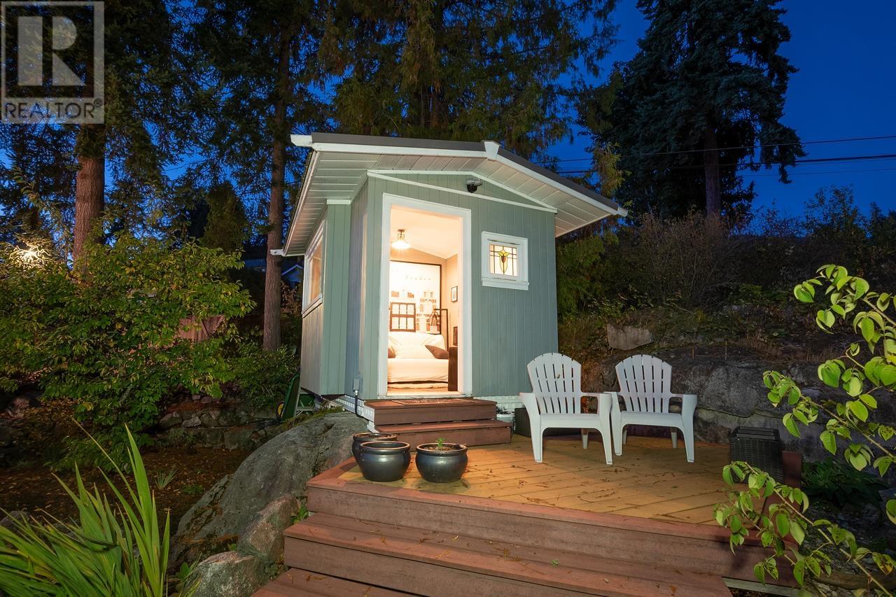 3311 Radcliffe Avenue, West Vancouver, British Columbia  V7V 1G7 - Photo 29 - R2817058