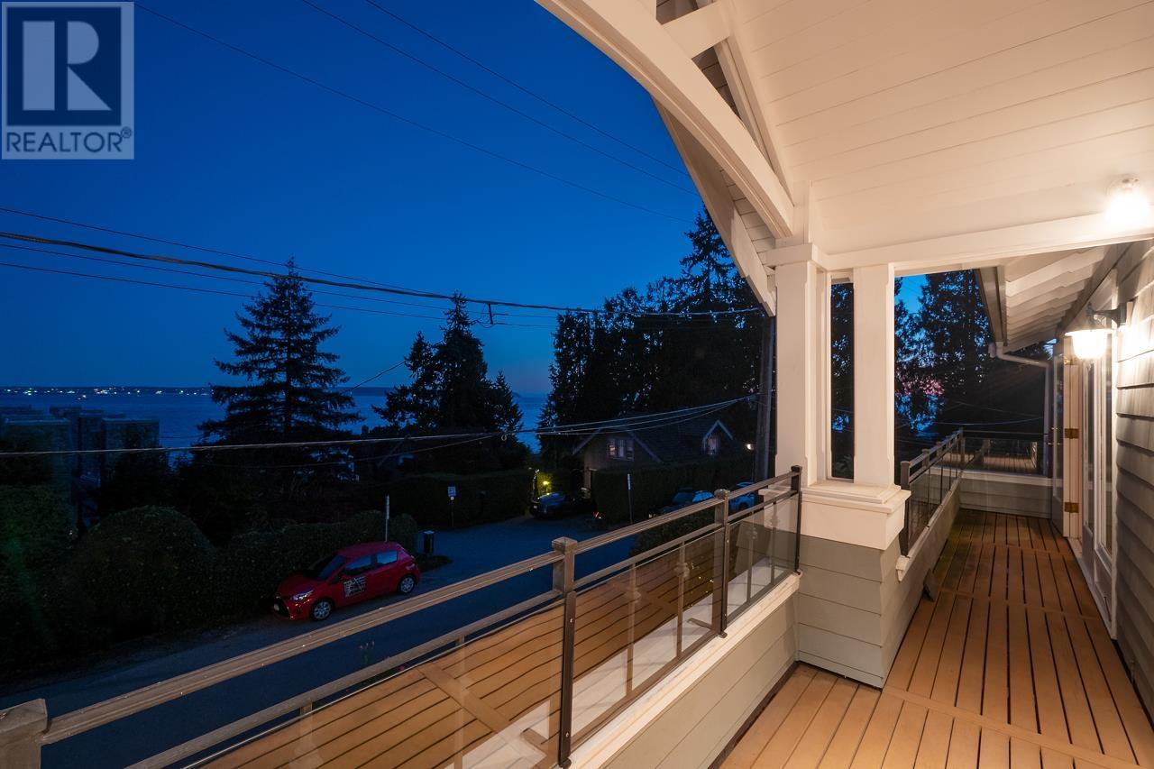 3311 Radcliffe Avenue, West Vancouver, British Columbia  V7V 1G7 - Photo 8 - R2817058