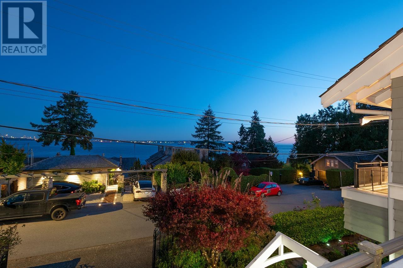3311 Radcliffe Avenue, West Vancouver, British Columbia  V7V 1G7 - Photo 15 - R2817058