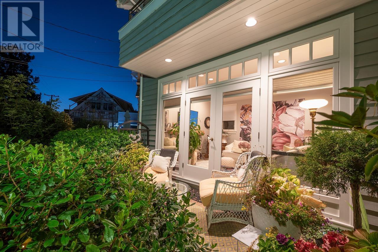 3311 Radcliffe Avenue, West Vancouver, British Columbia  V7V 1G7 - Photo 16 - R2817058