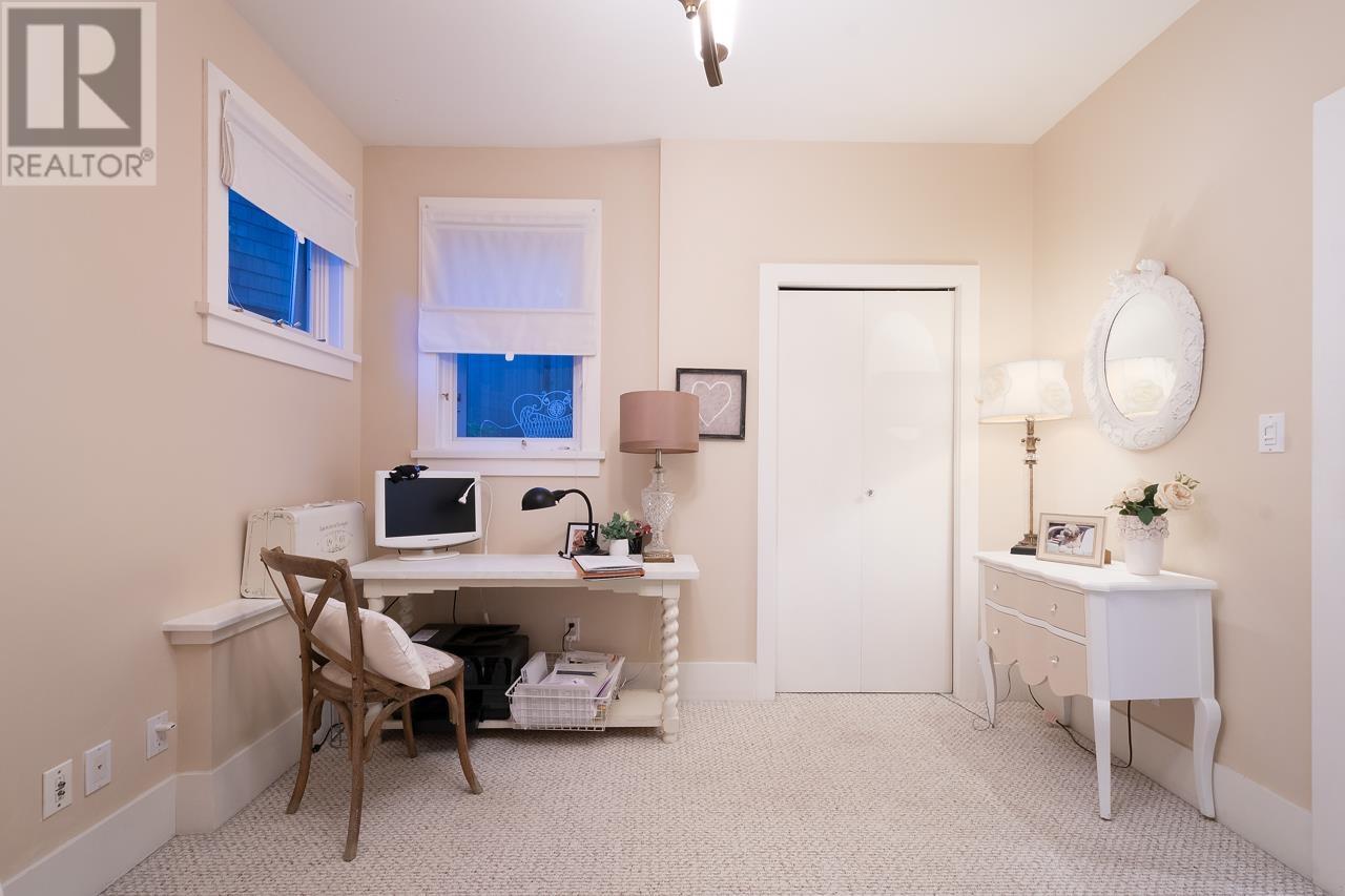 3311 Radcliffe Avenue, West Vancouver, British Columbia  V7V 1G7 - Photo 25 - R2817058