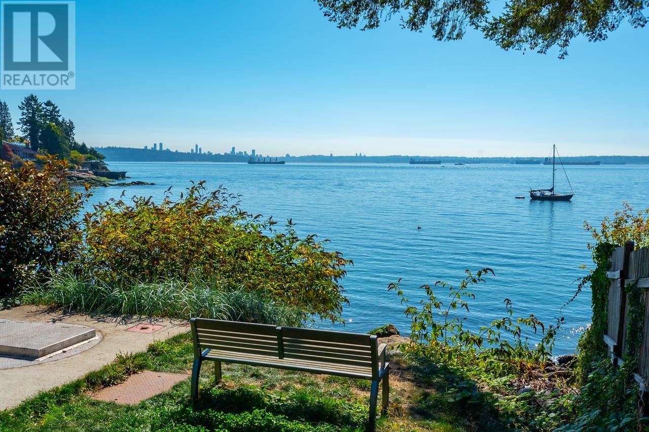 3311 Radcliffe Avenue, West Vancouver, British Columbia  V7V 1G7 - Photo 18 - R2817058