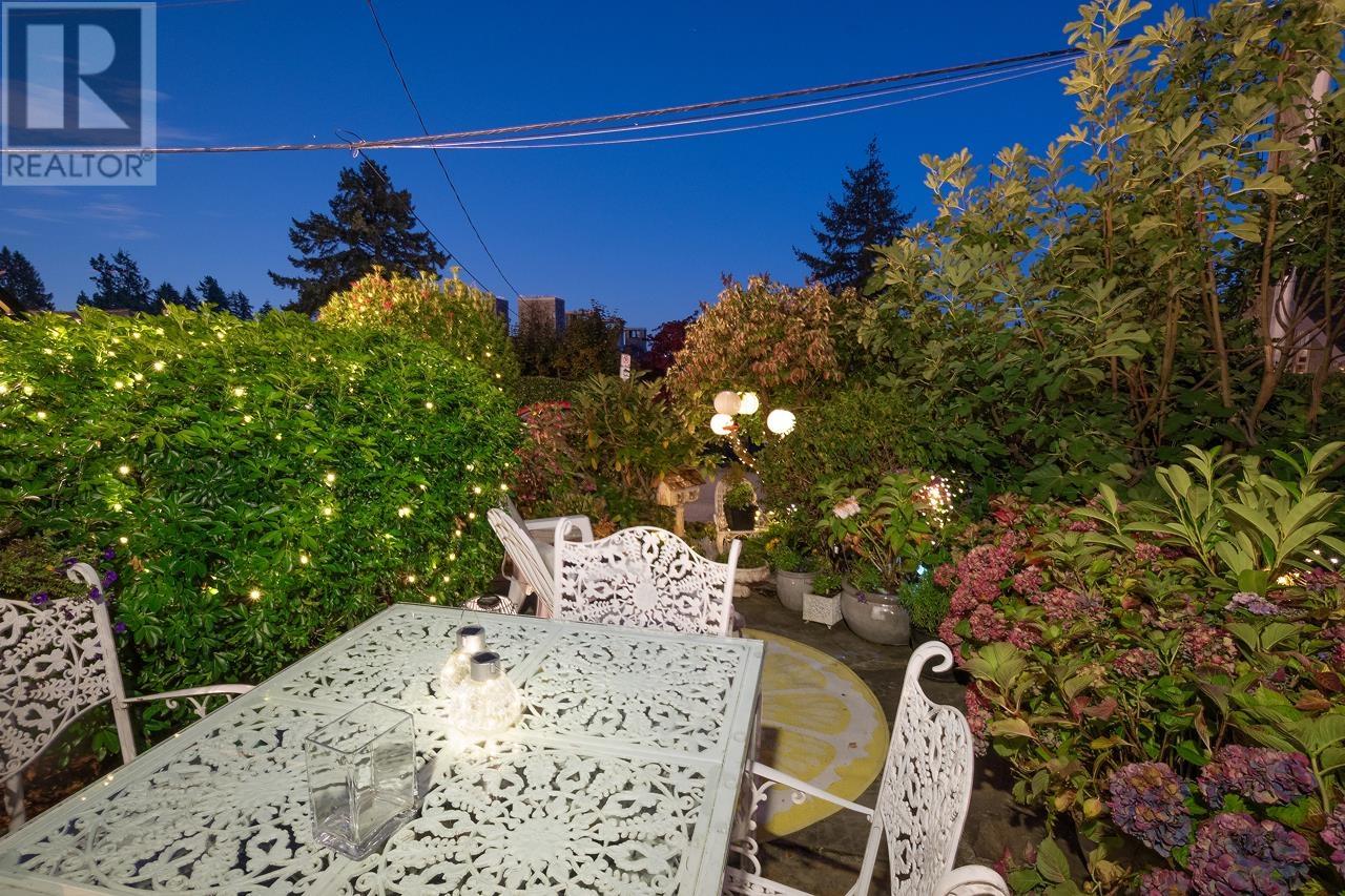 3311 Radcliffe Avenue, West Vancouver, British Columbia  V7V 1G7 - Photo 27 - R2817058