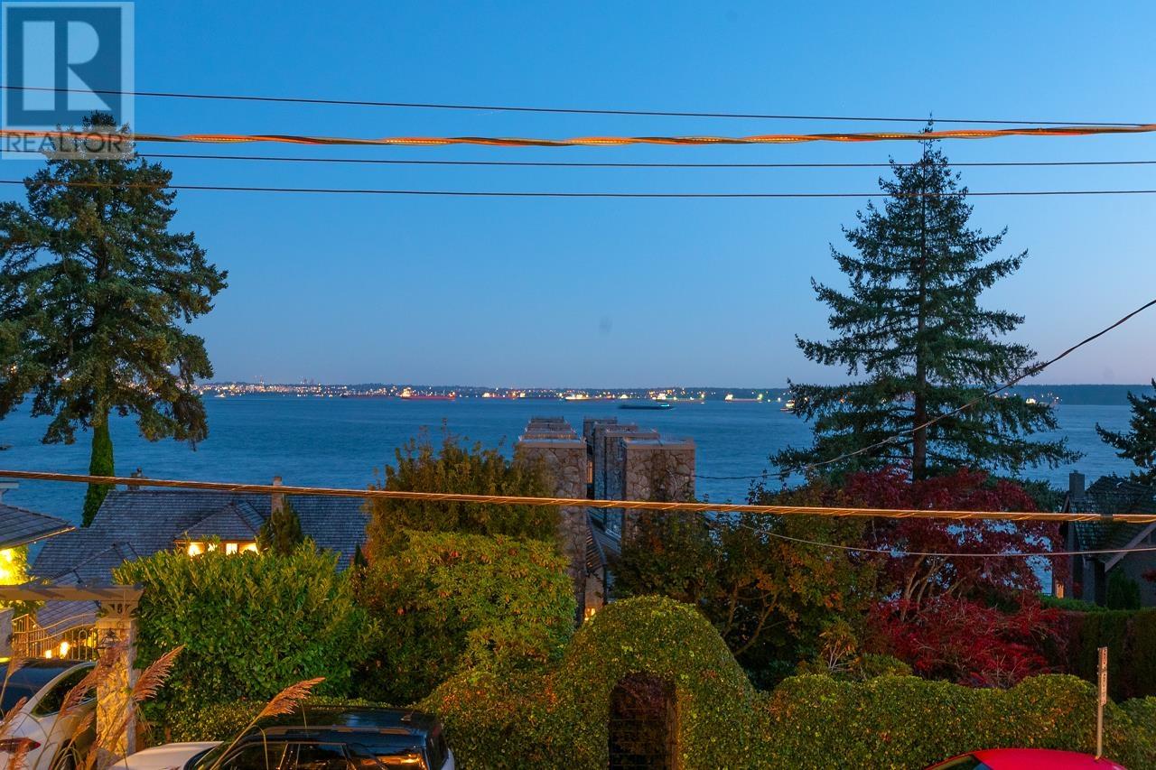 3311 Radcliffe Avenue, West Vancouver, British Columbia  V7V 1G7 - Photo 10 - R2817058